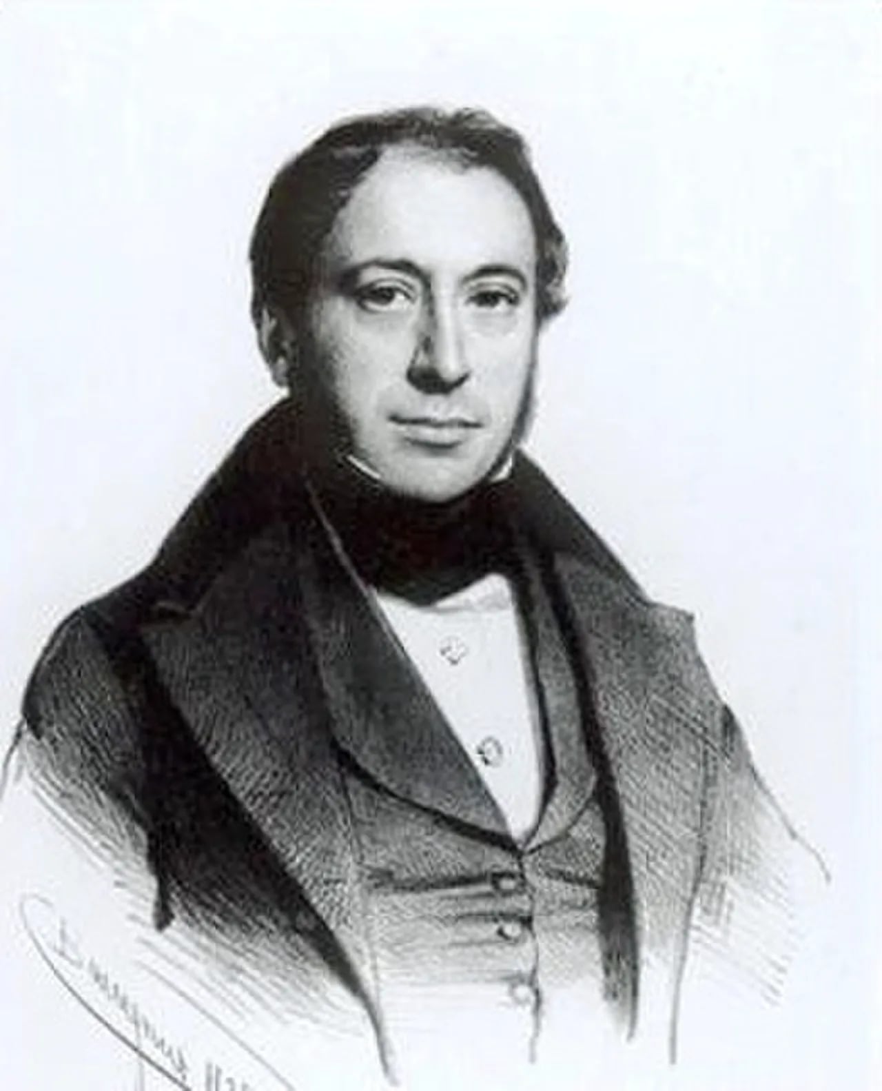 Portrait of Pierre-Théodore Verhaegen (1796–1862) – memorial page