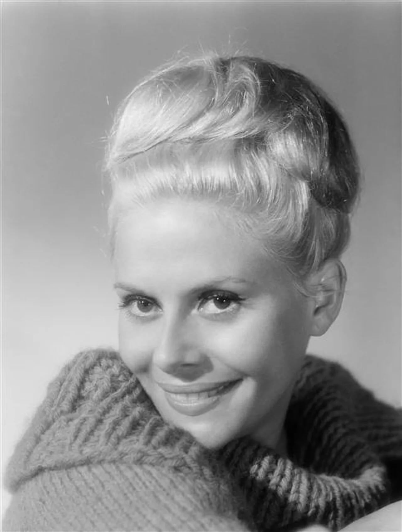 Portrait of Christiane Minazzoli (1931–2014) – memorial page