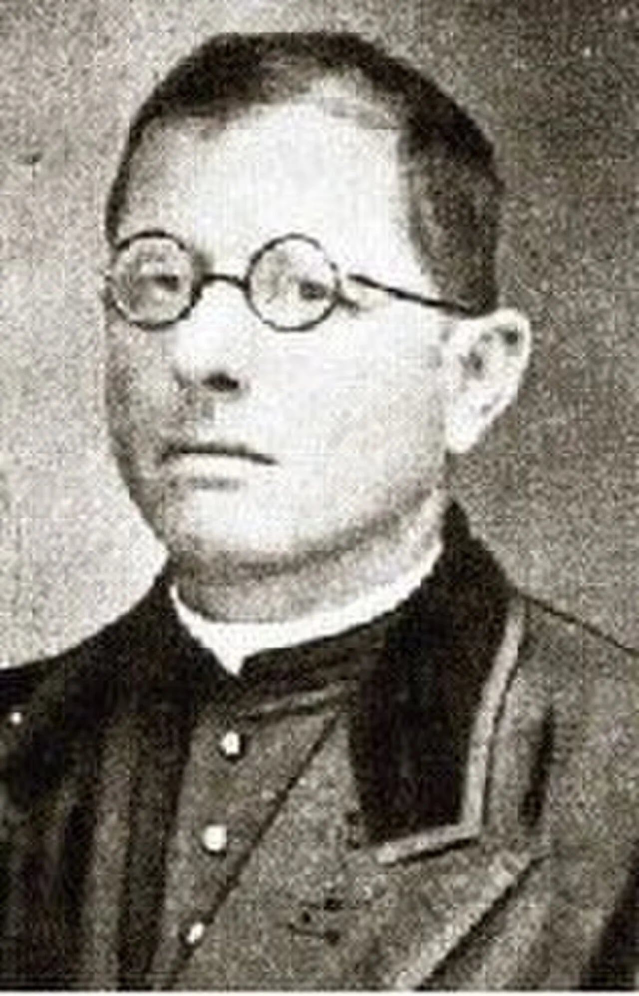 Porträt von Lorenzo Massa (1882–1949) – Gedenkseite