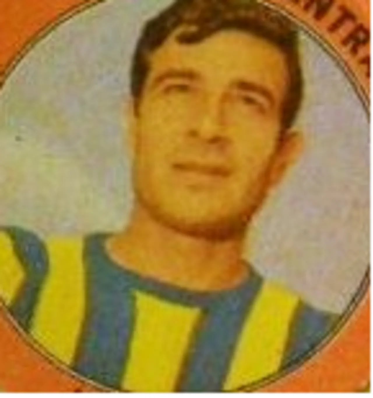 Porträt von Domingo Pausides Aranda (1937–2017) – Gedenkseite