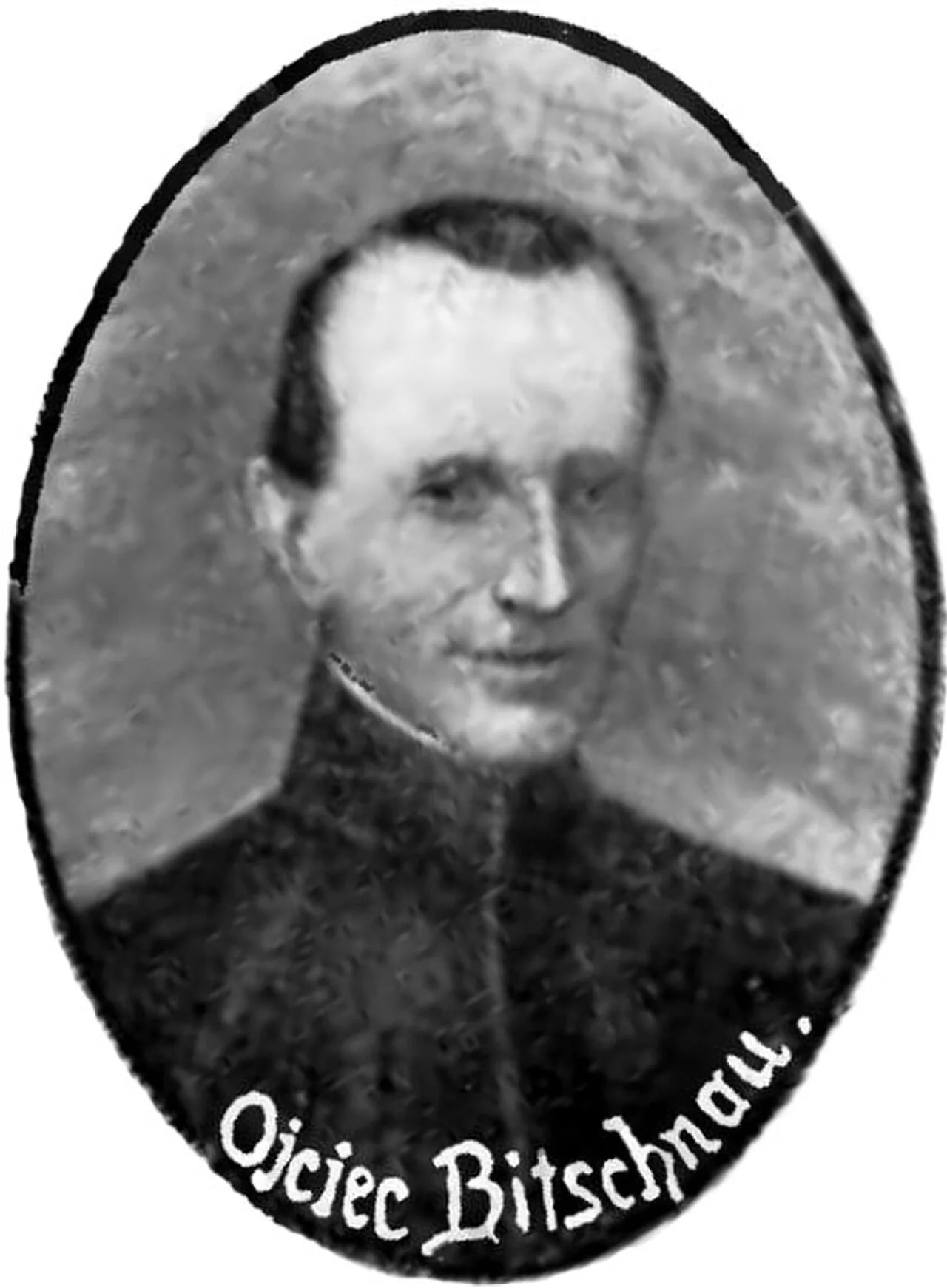 Portrait of Otto Bitschnau von Tschagguns (1825–1905) – memorial page