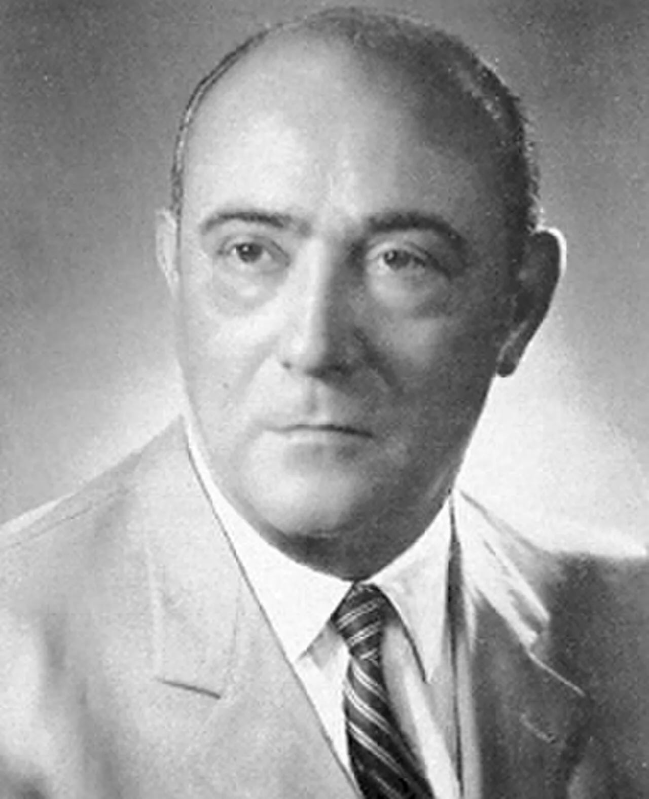 Portrait of Giuseppe Cortese (1908–1978) – memorial page