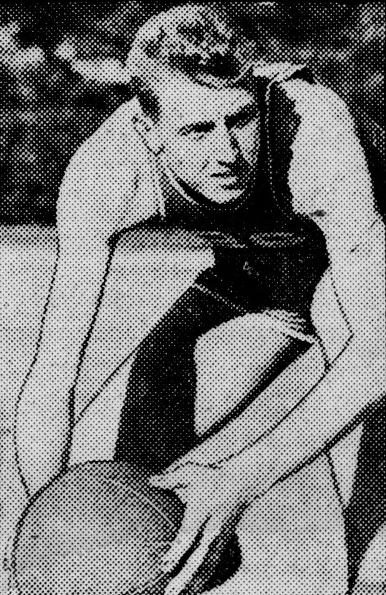 Portrait of Art Stoefen (1914–1995) – memorial page