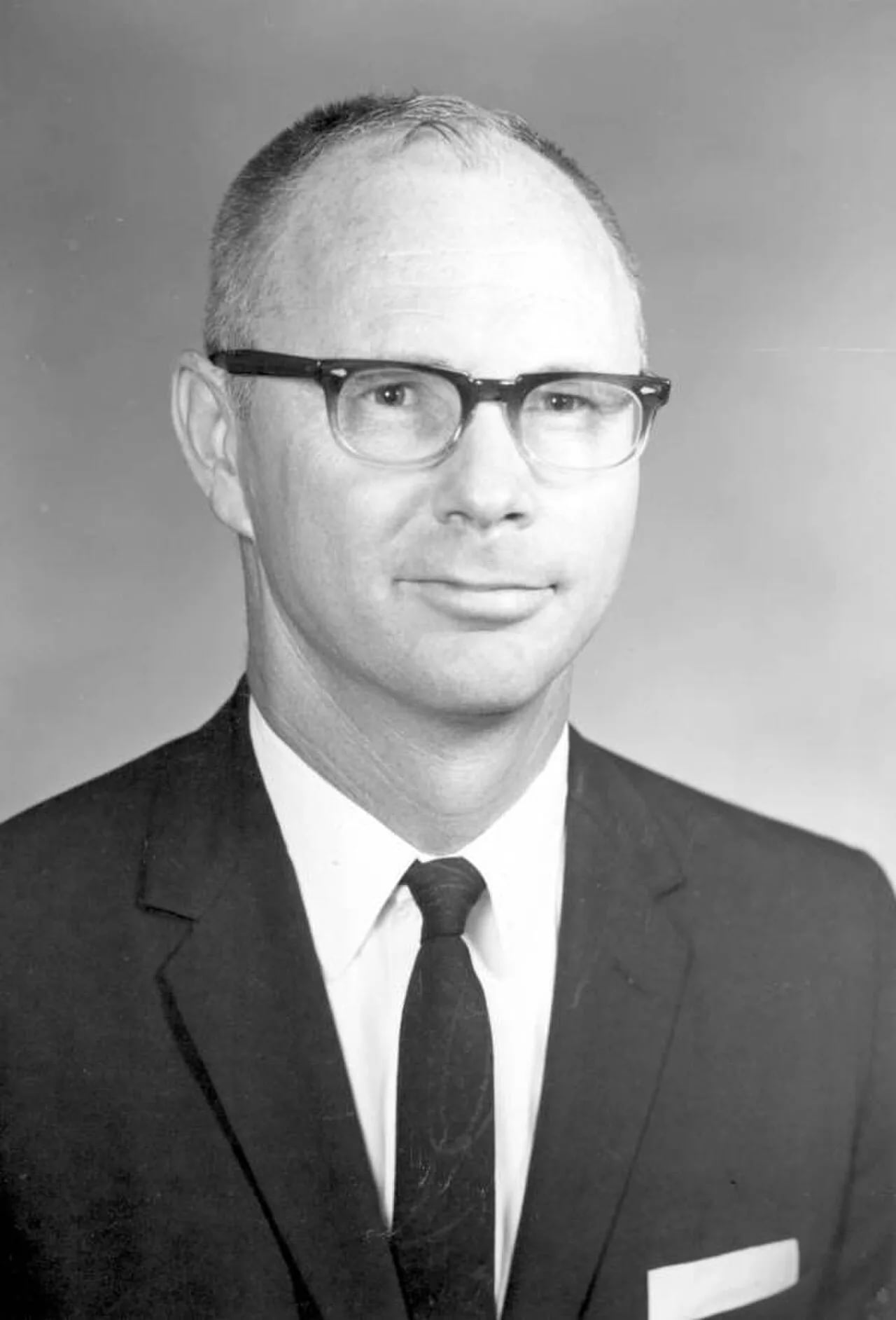 Porträt von C. S. Reuter (1927–2021) – Gedenkseite