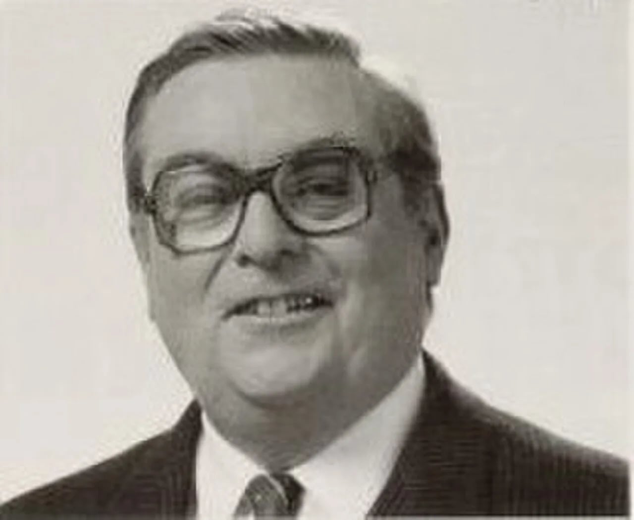 Porträt von André Delattre (1931–2014) – Gedenkseite