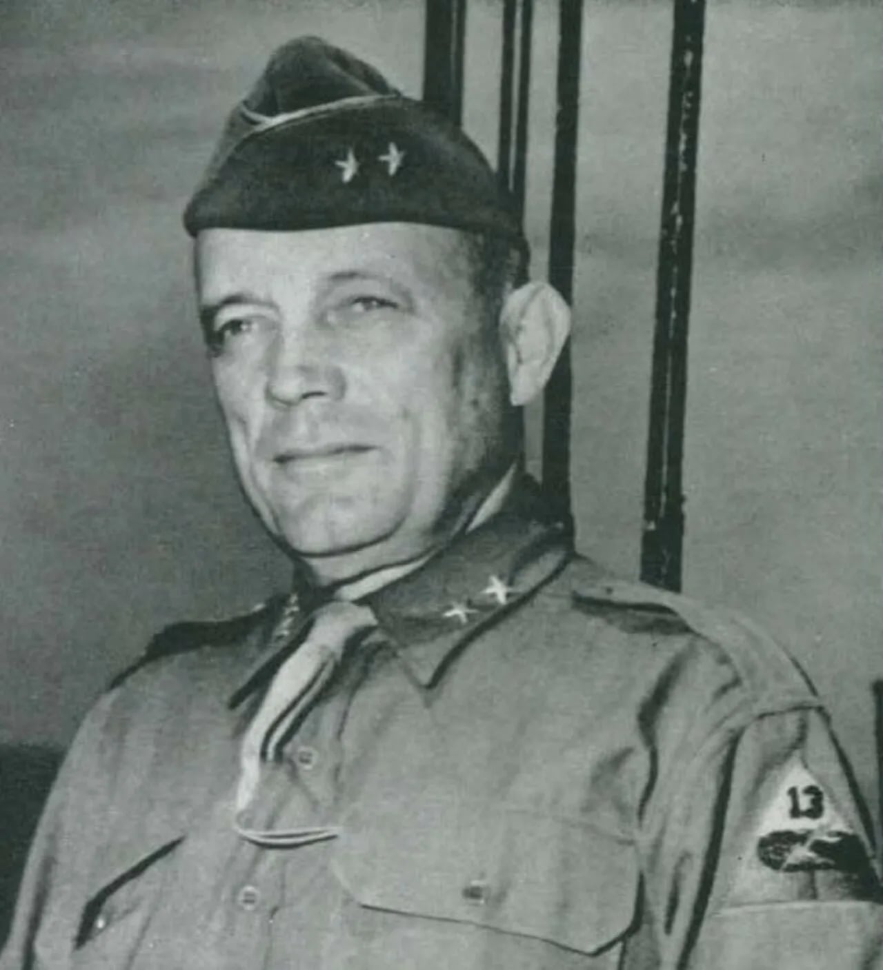 Portrait of John Millikin (1888–1970) – memorial page