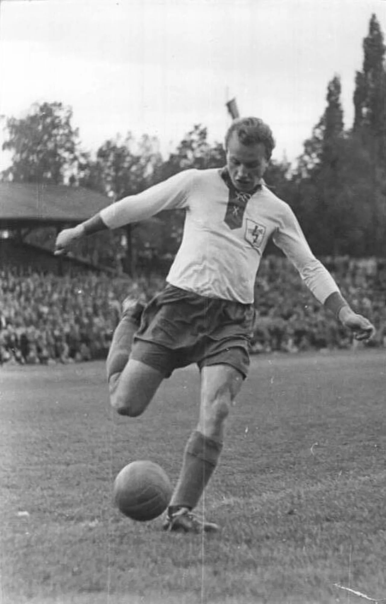 Porträt von Lothar Weise (1934–2024) – Gedenkseite