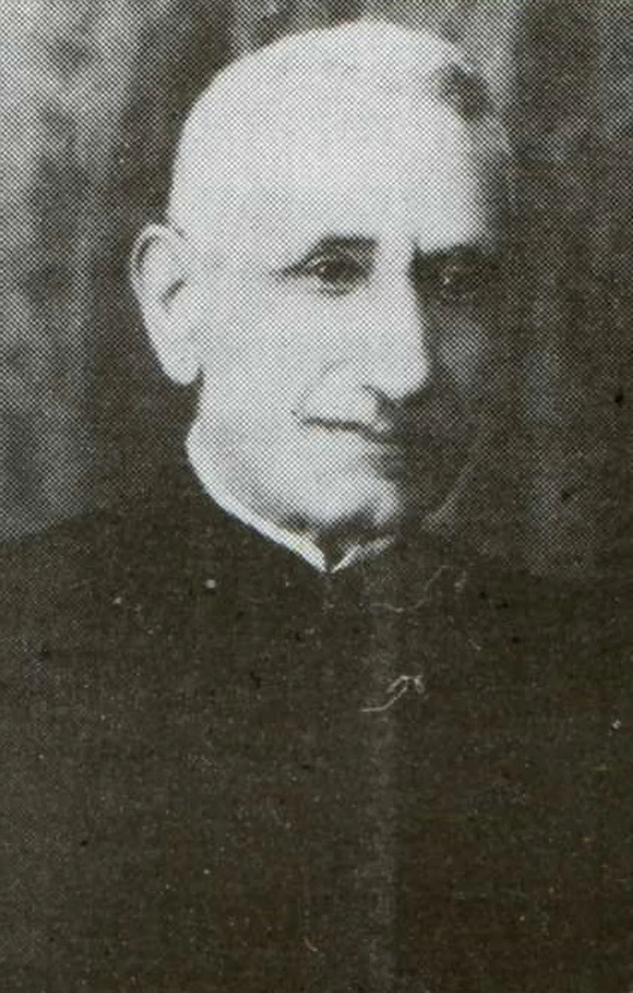 Portrait of Antonio Aldama y Mendívil (1867–1930) – memorial page