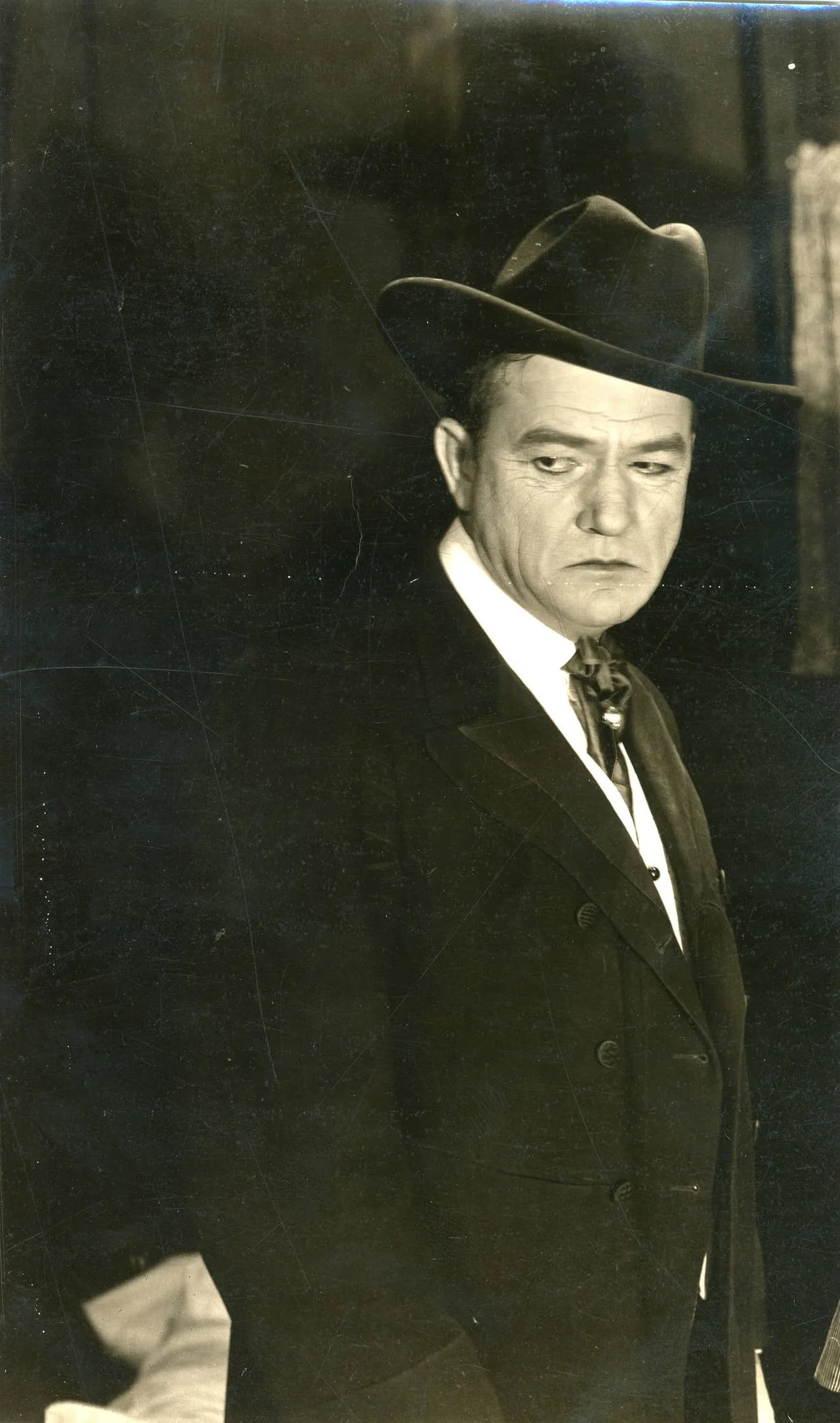 Portrait of James Farley (1882–1947) – memorial page
