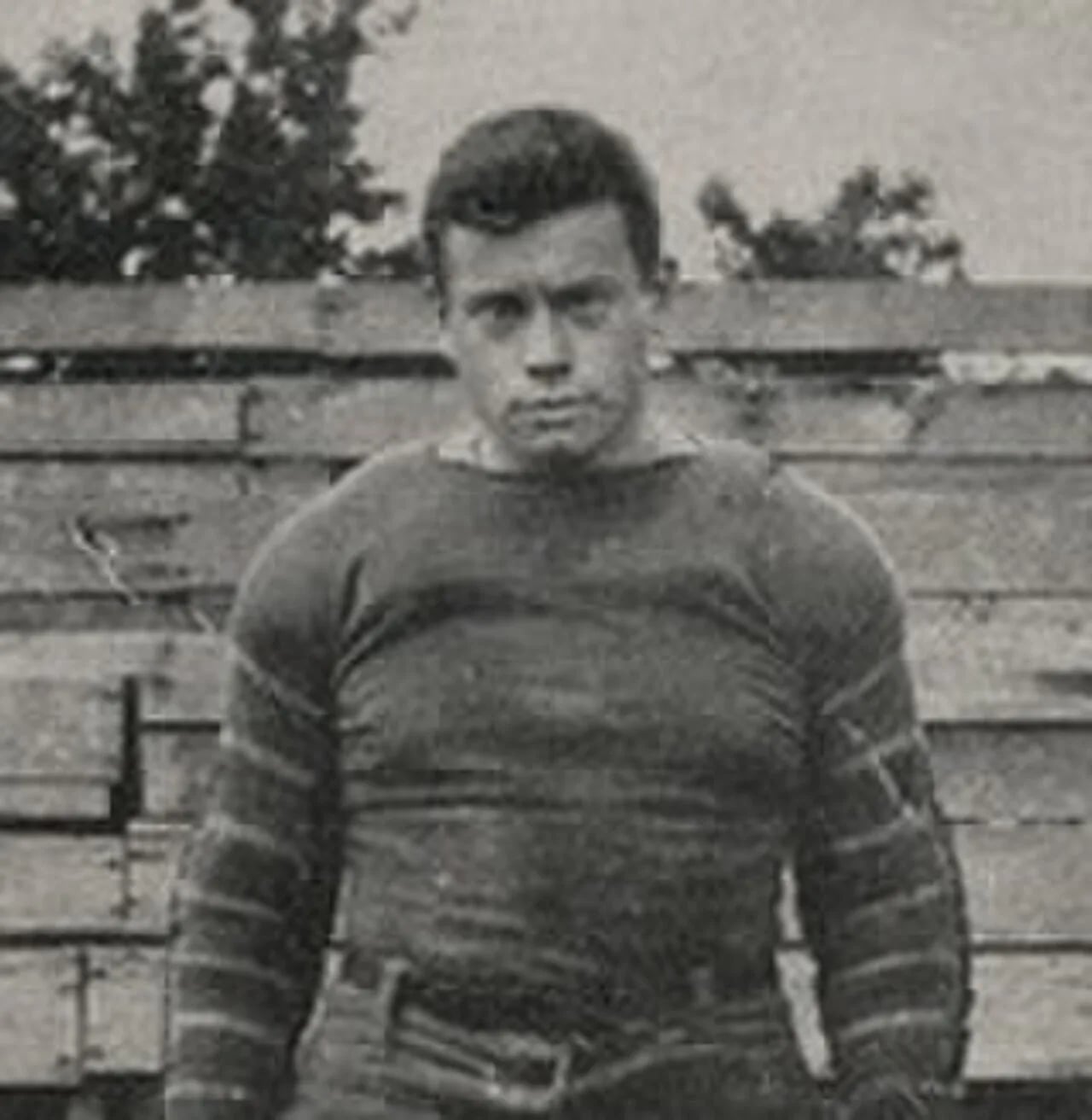 Porträt von R. N. MacCallum (1888–1956) – Gedenkseite
