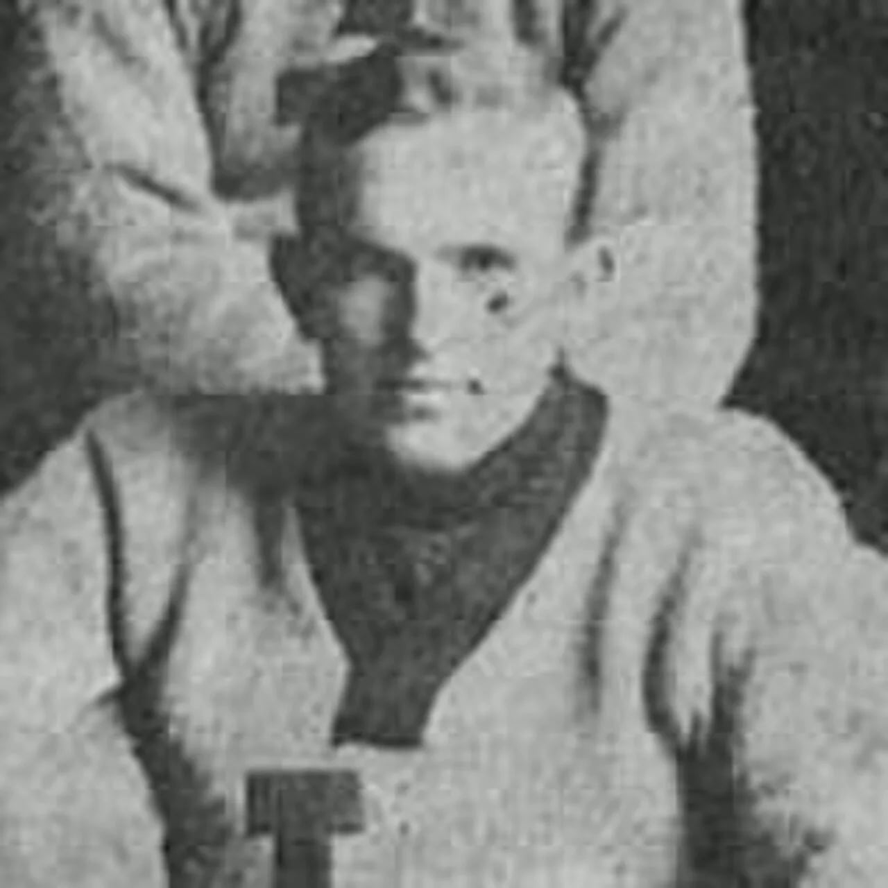 Portrait of Robert L. Stovall (1886–1949) – memorial page
