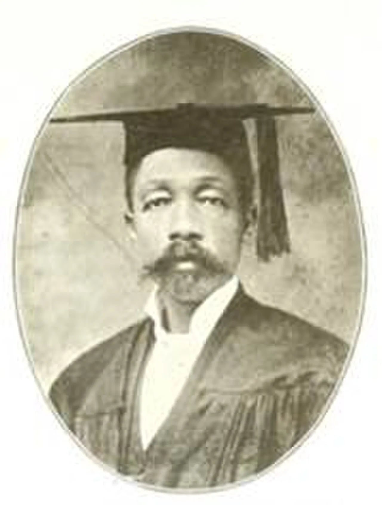 Porträt von Miles Vandahurst Lynk (1871–1956) – Gedenkseite