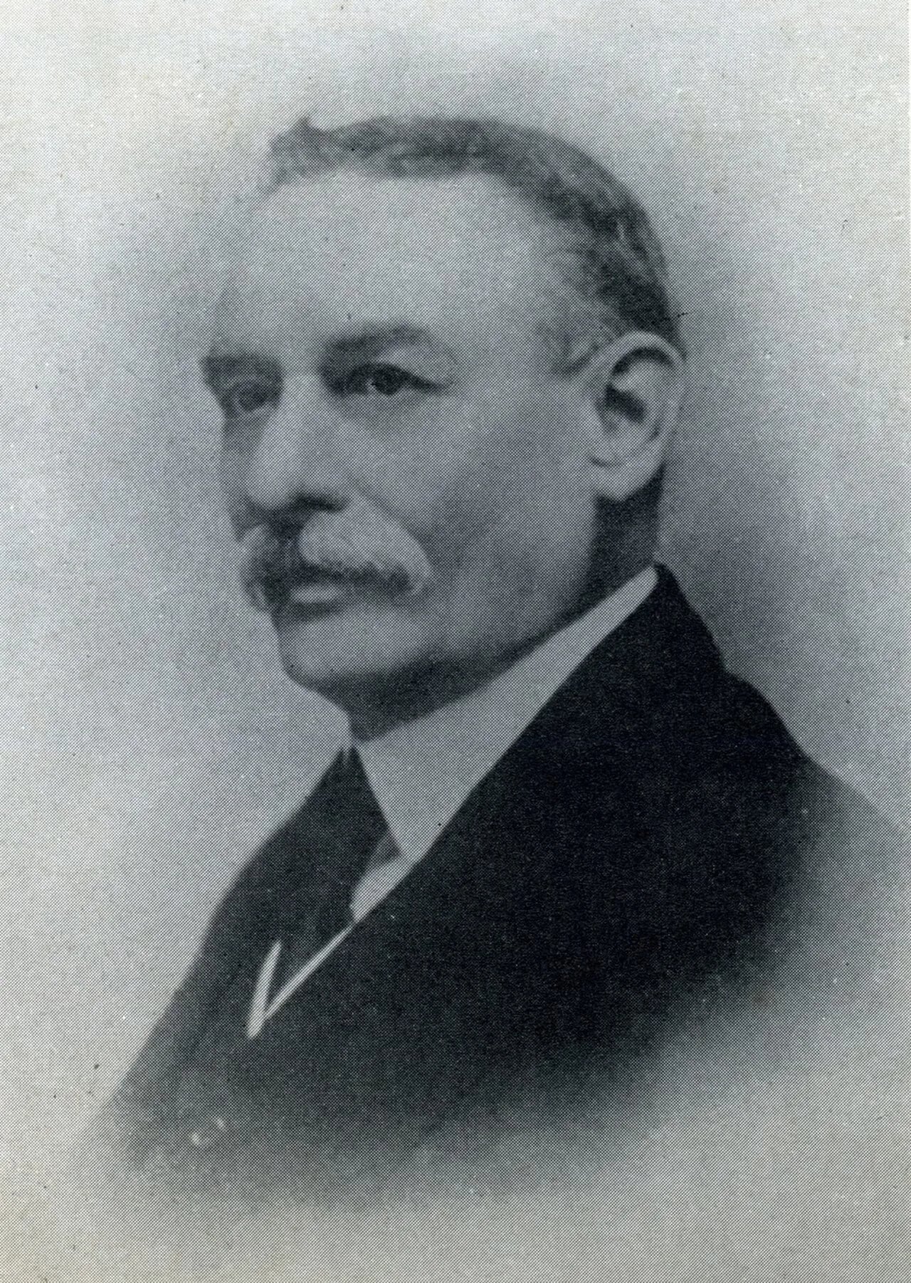 Portrait of Louis Leonowens (1856–1919) – memorial page