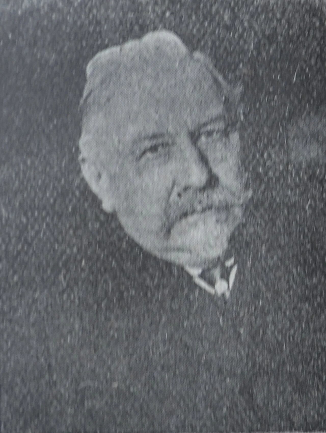 Portrait of Louis Pierson (1846–1934) – memorial page