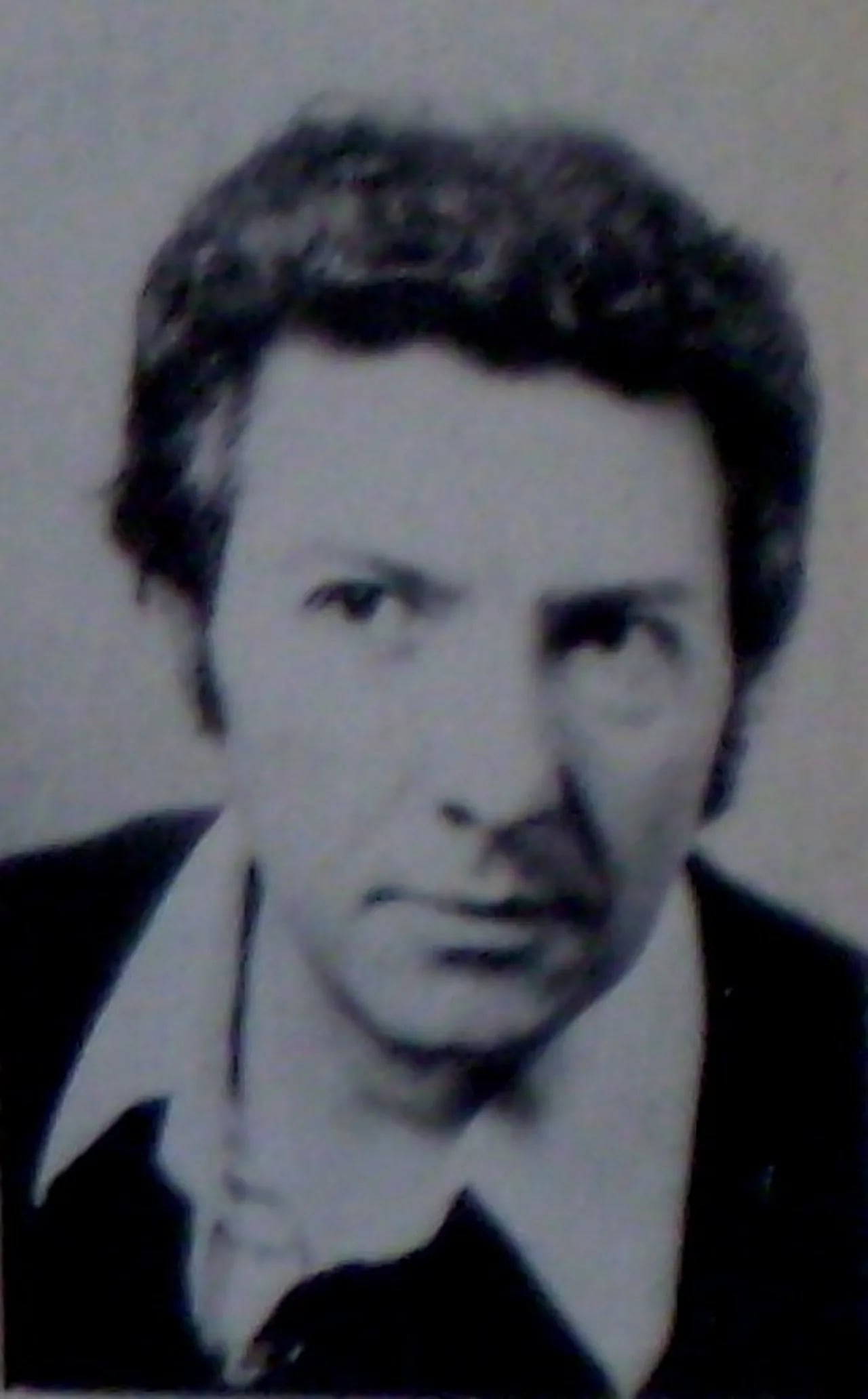 Portrait of Juan Carlos Puppo (1935–2016) – memorial page