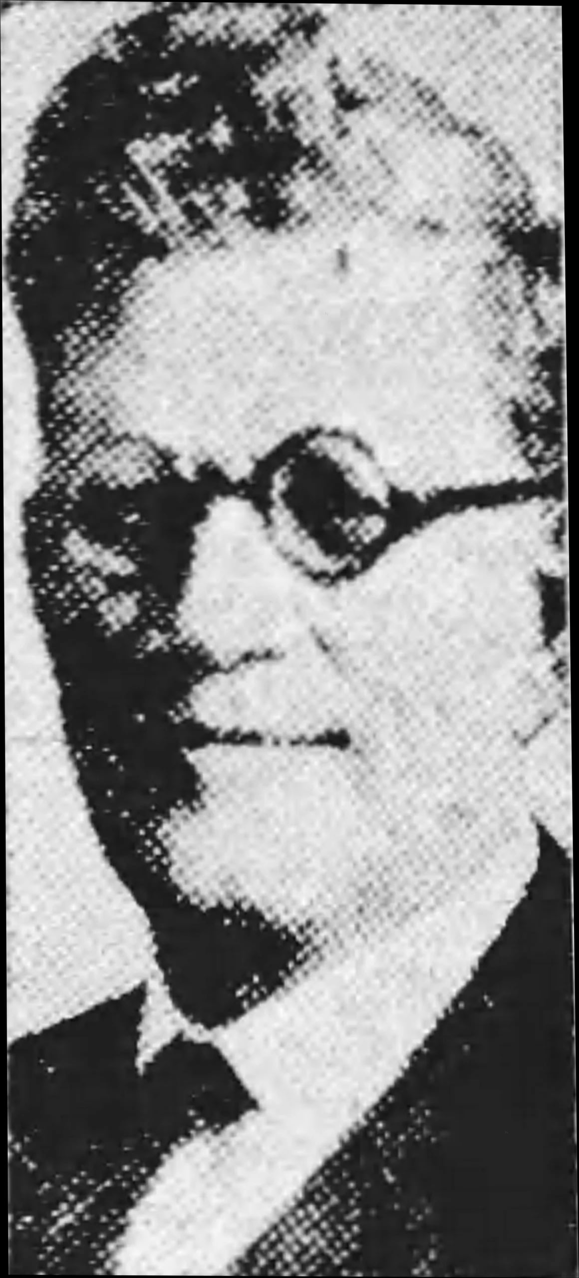 Portrait of Milo Reno (1866–1936) – memorial page