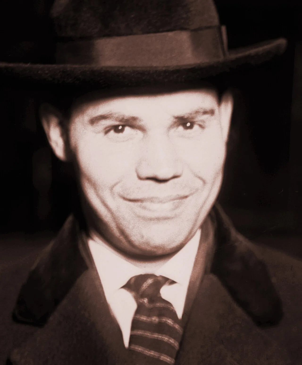 Portrait of Louis Waldman (1892–1982) – memorial page