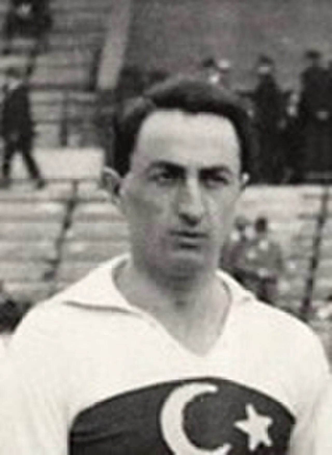 Portrait of Zeki Rıza Sporel (1898–1969) – memorial page