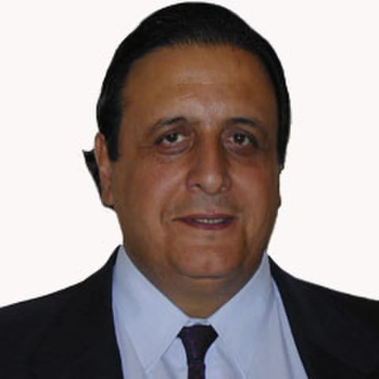 Porträt von Raúl Baglini (1949–2021) – Gedenkseite