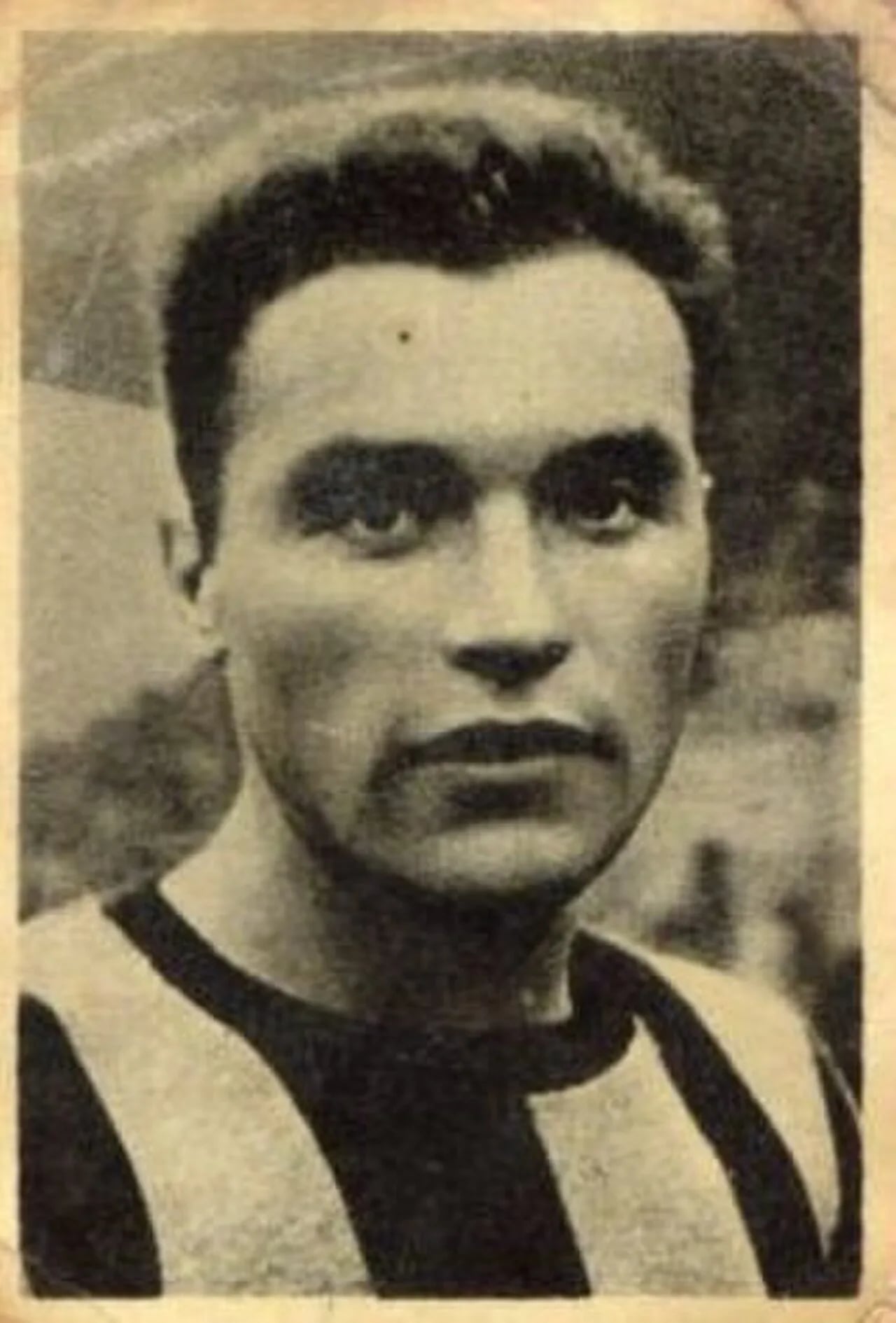 Portrait of Severo Cominelli (1915–1998) – memorial page