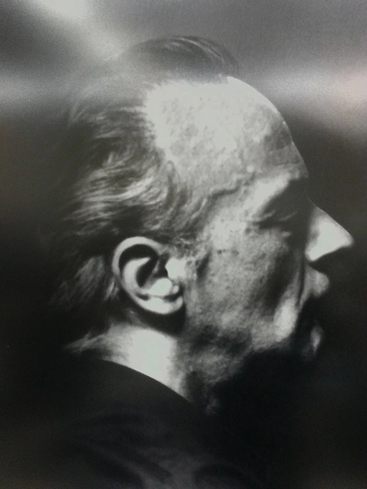 Portrait of Lucio Gera (1924–2012) – memorial page