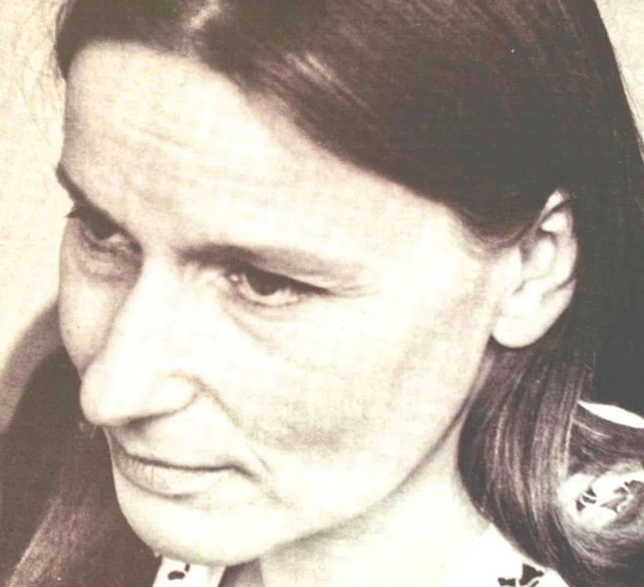 Porträt von Ludmilla von Arseniew (1939–2022) – Gedenkseite
