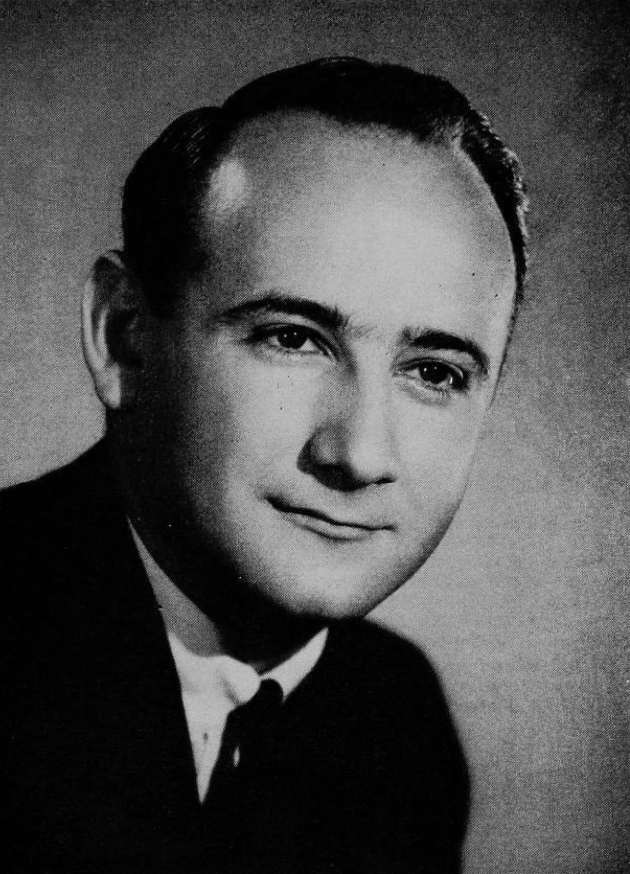 Porträt von Lawrence F. Scalise (1933–2015) – Gedenkseite
