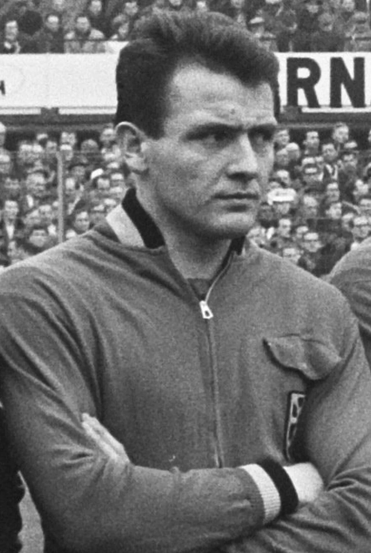 Porträt von Yves Baré (1938–2010) – Gedenkseite