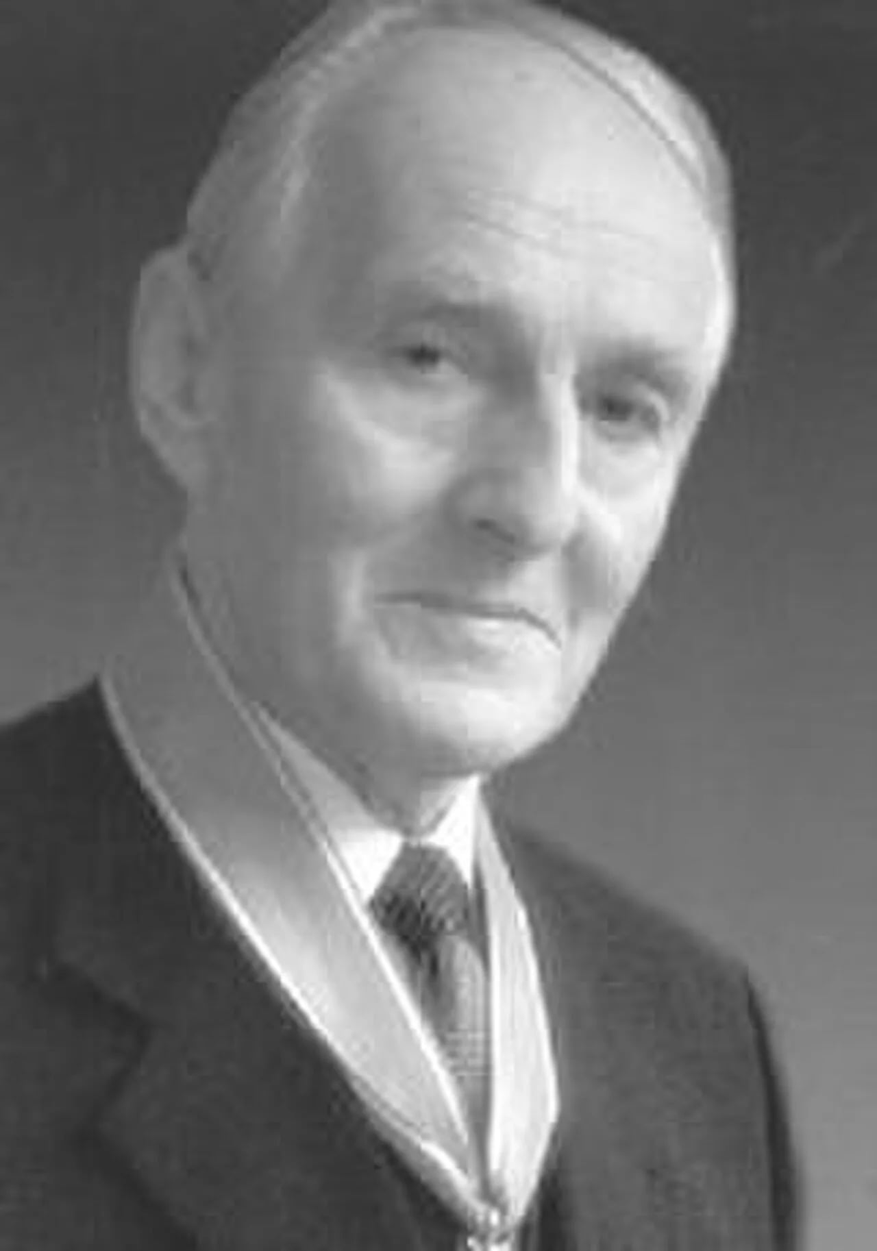 Porträt von Janusz Szosland (1925–2015) – Gedenkseite