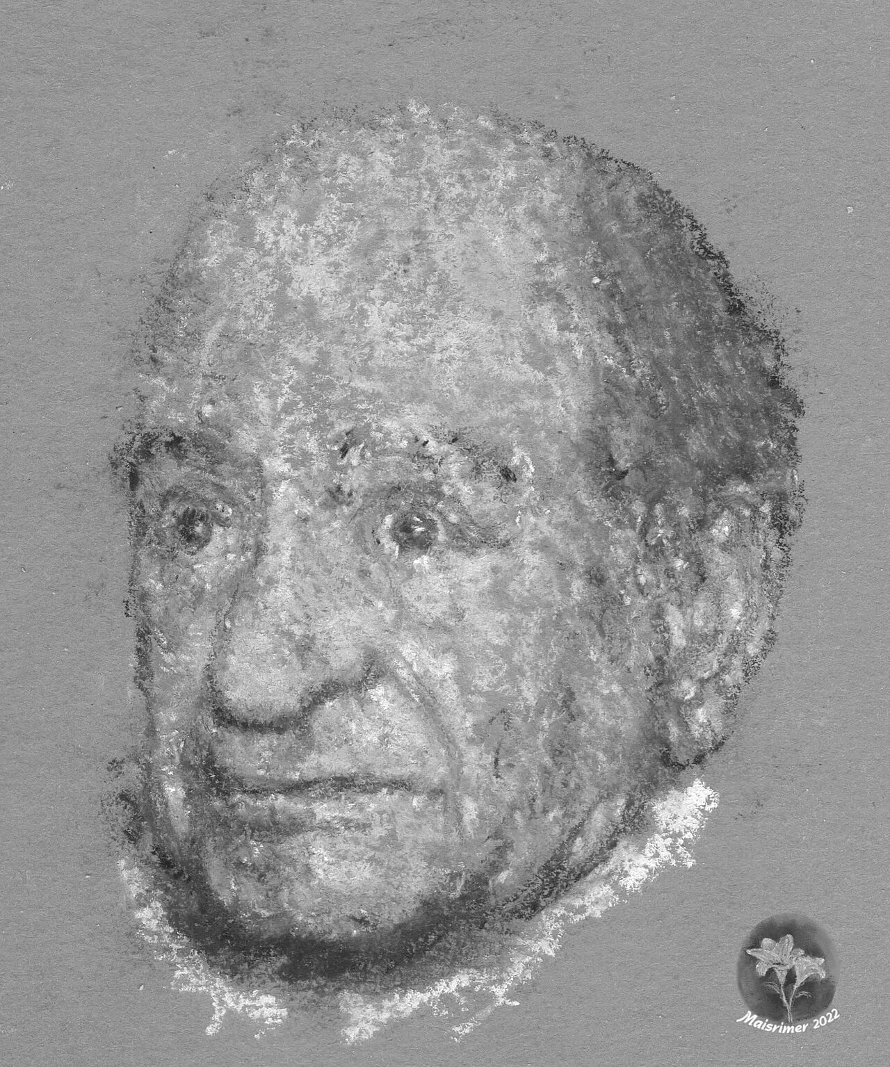 Porträt von Jean-Louis Heim (1937–2018) – Gedenkseite
