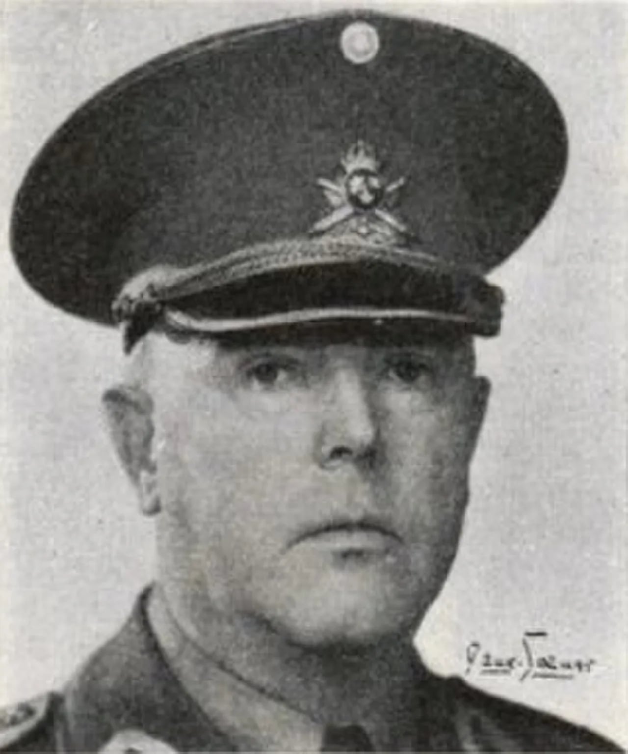 Porträt von Rudolf Kolmodin (1896–1978) – Gedenkseite