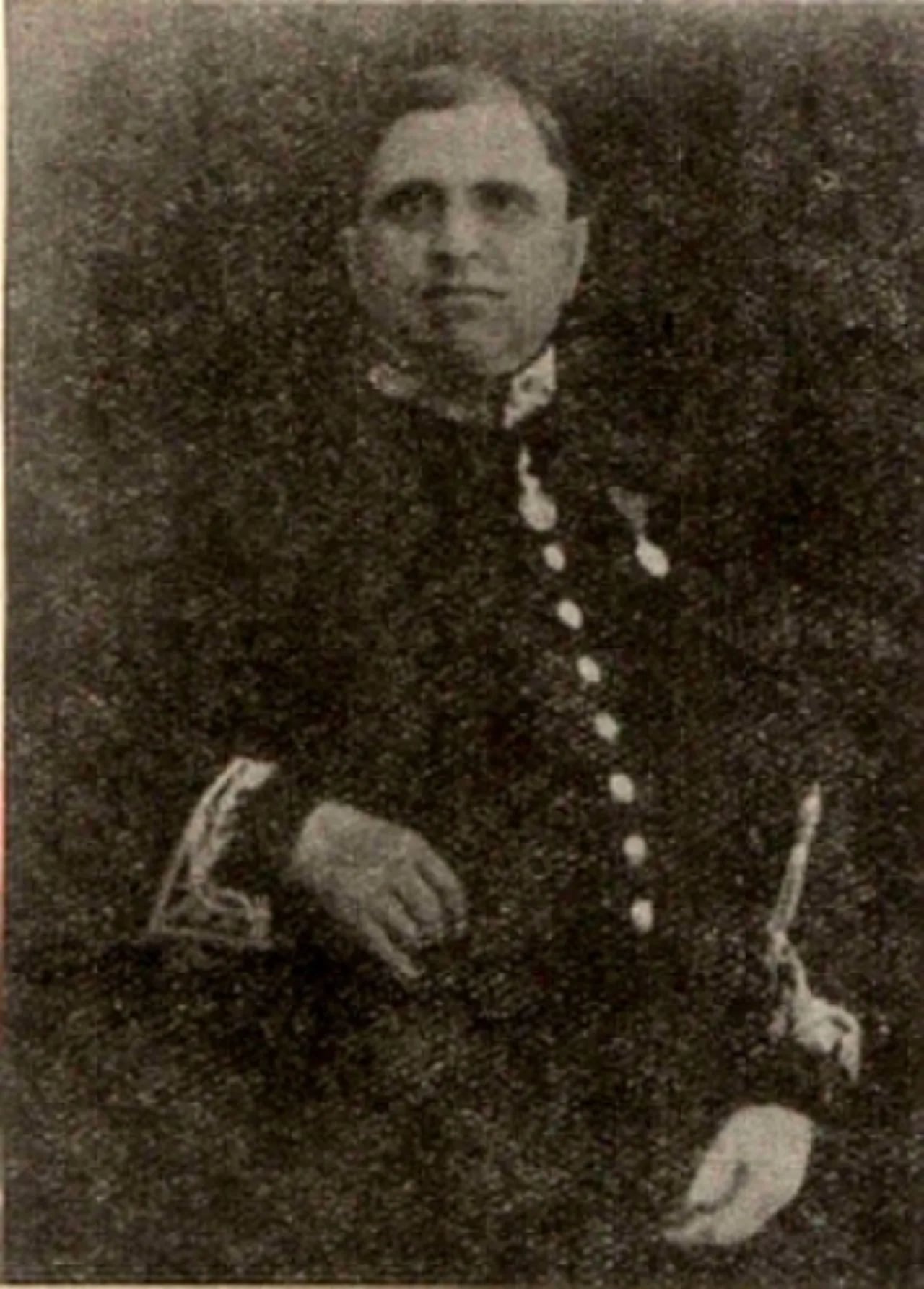 Portrait of Daya Ram Sahni (1879–1939) – memorial page
