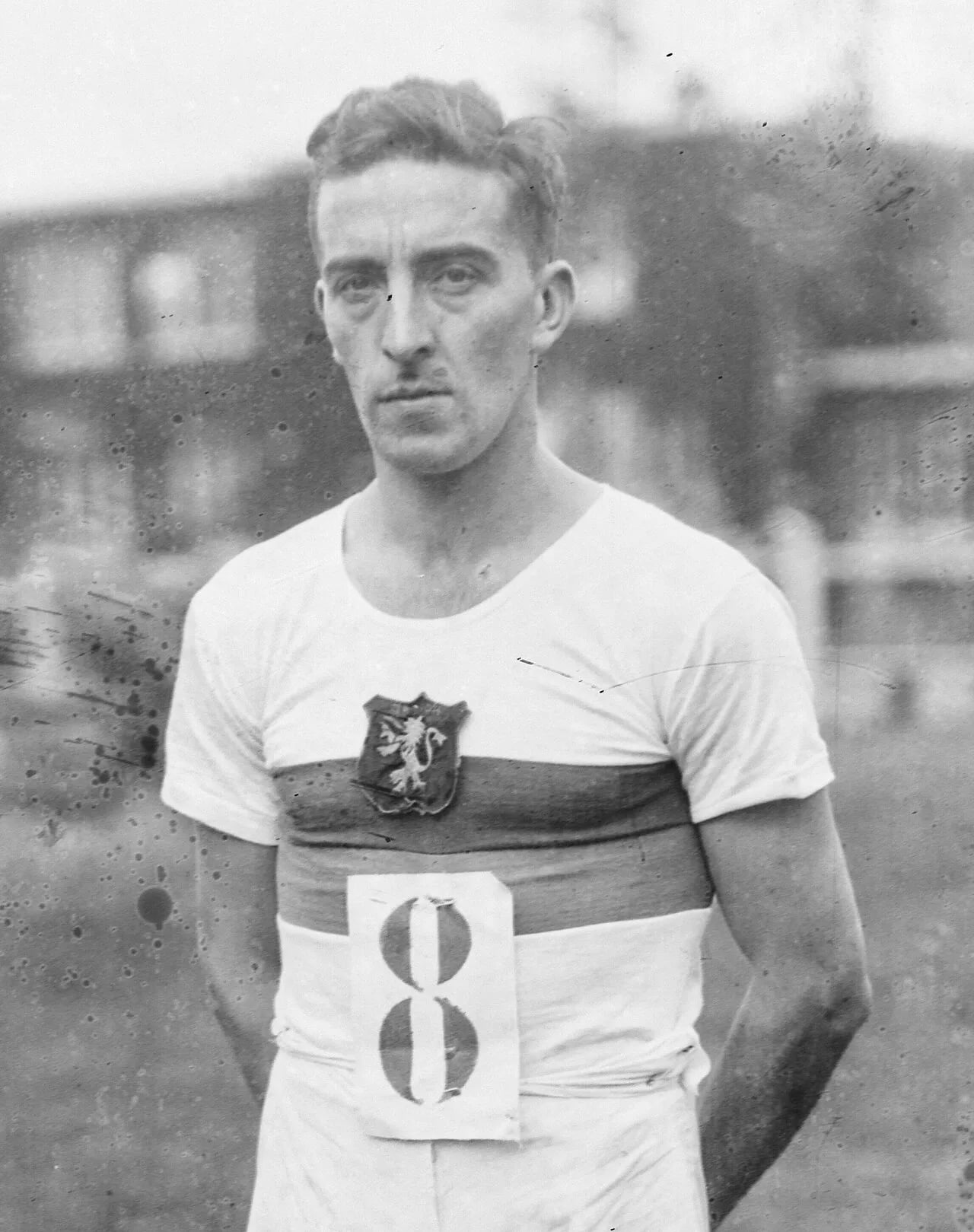 Portrait of Maurice Maréchal (1906–1968) – memorial page