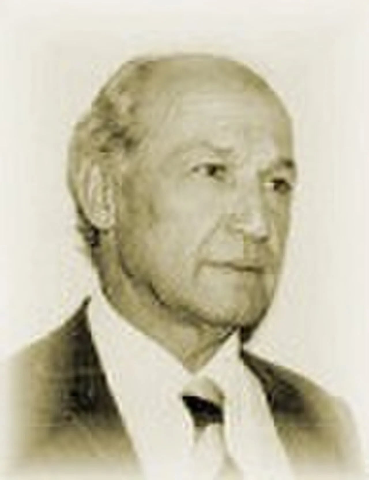 Porträt von Hebe Corchuelo Blasco (1919–2005) – Gedenkseite