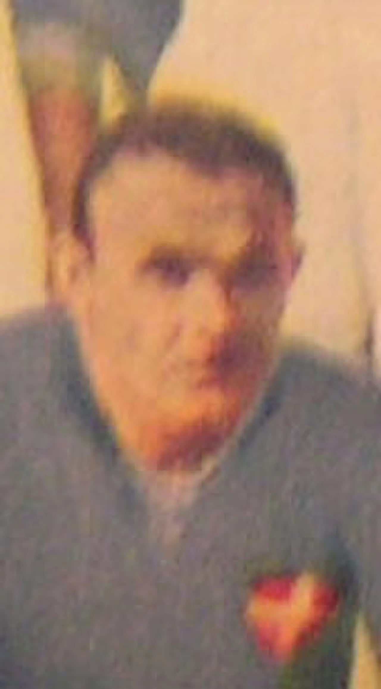Portrait of Ivano Corghi (1922–2006) – memorial page
