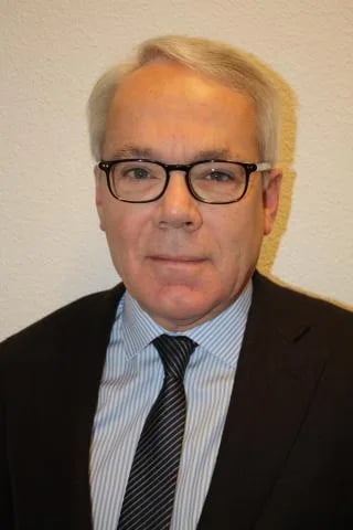 Porträt von Pierre Muller (1952–2022) – Gedenkseite