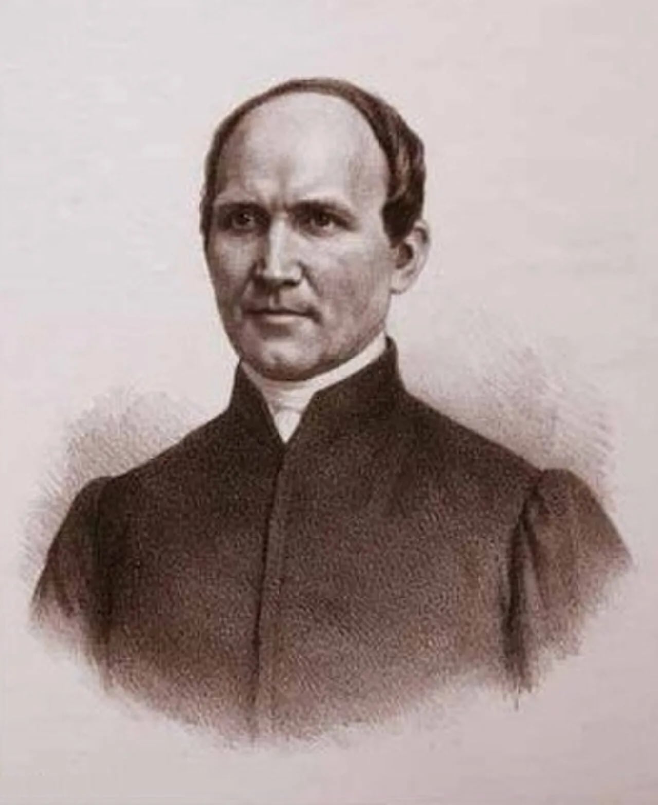Portrait of Ferenc Somhegyi (1813–1879) – memorial page