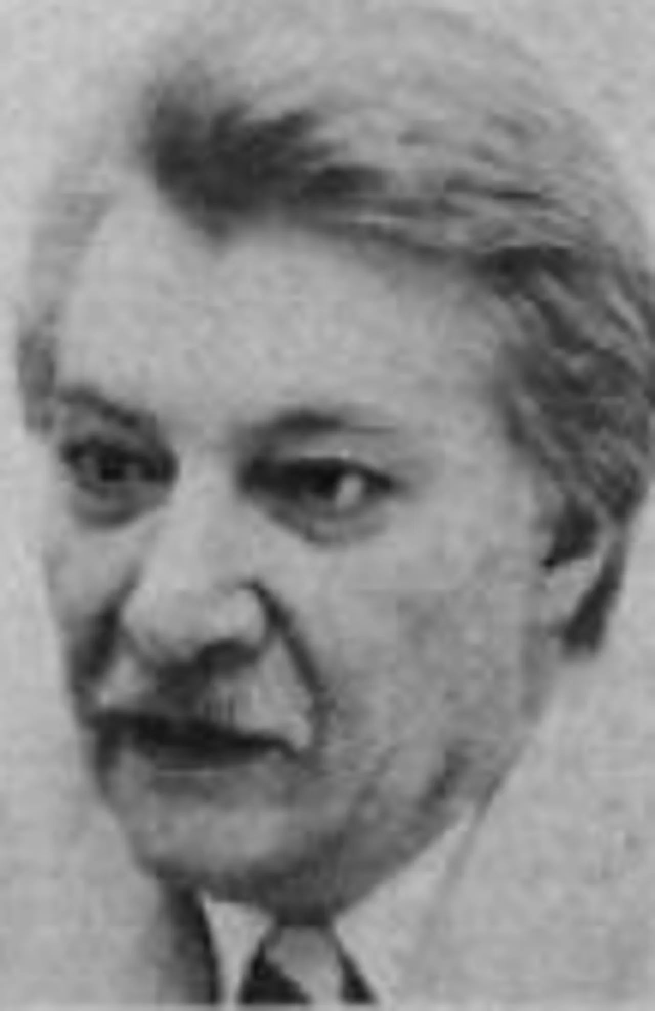 Porträt von Luis Alberto Ammann (1942–2020) – Gedenkseite