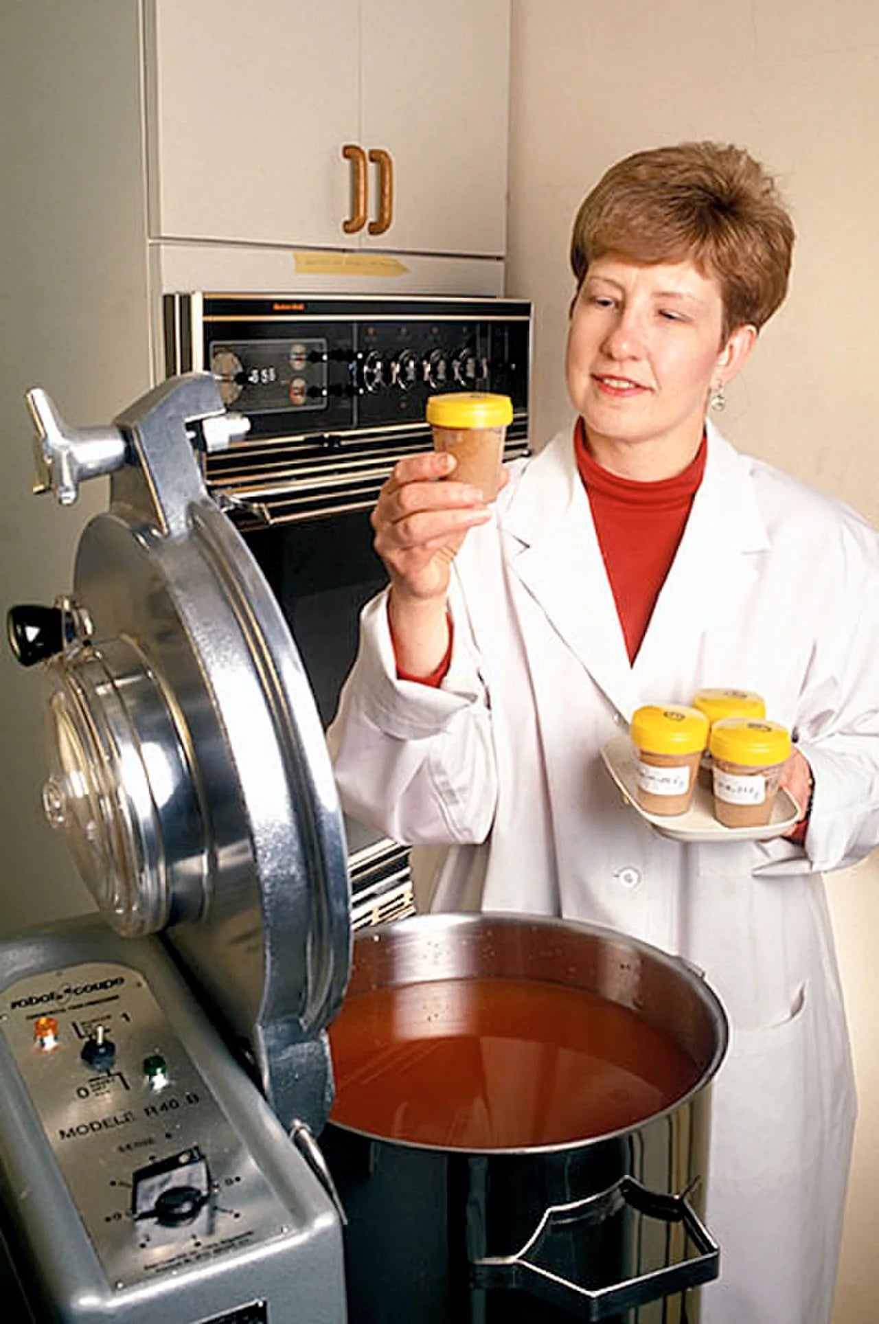 Porträt von Joanne M. Holden (1946–2014) – Gedenkseite