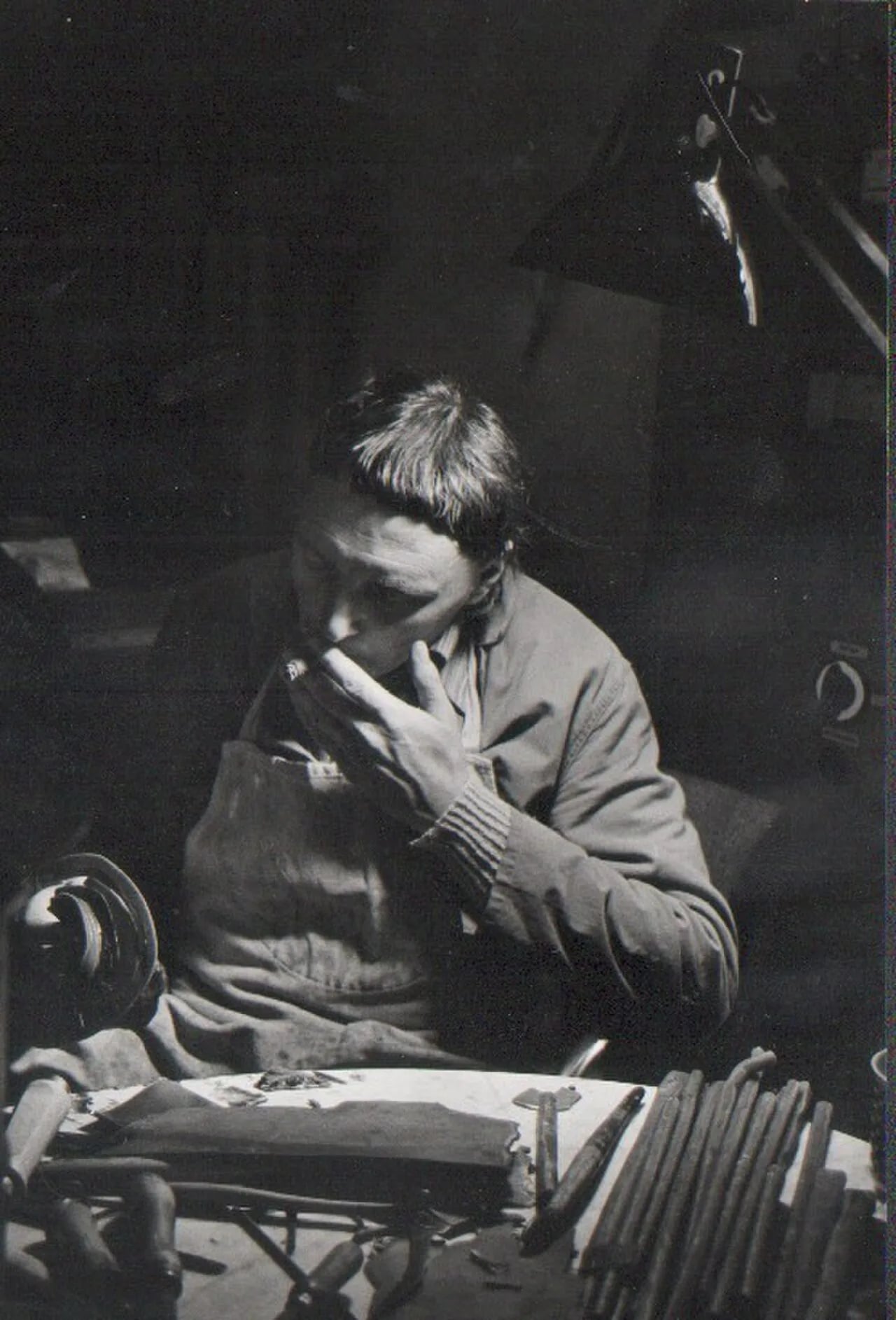 Porträt von Lutz Holland (1934–2012) – Gedenkseite
