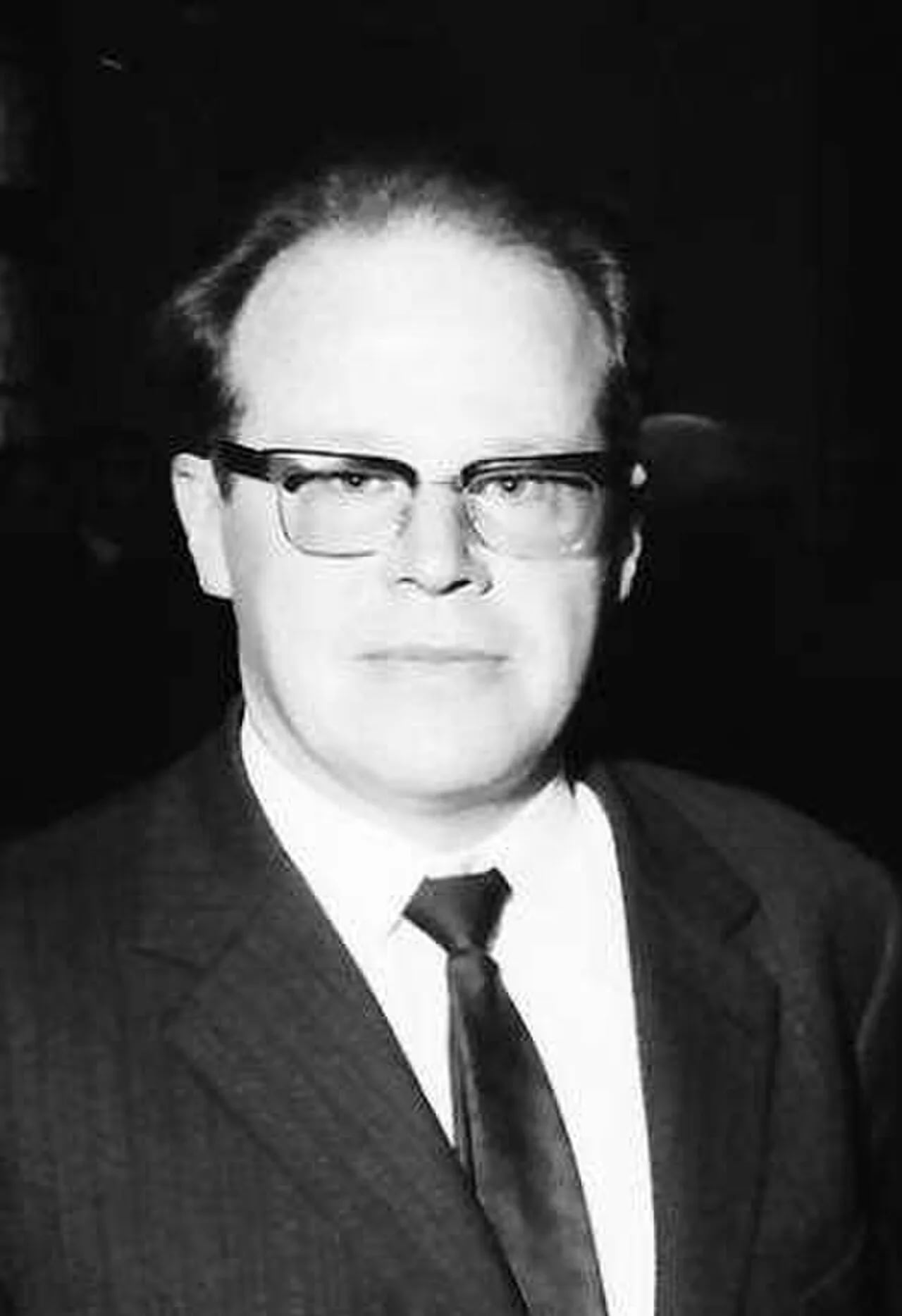 Portrait of Lutz Röhrich (1922–2006) – memorial page