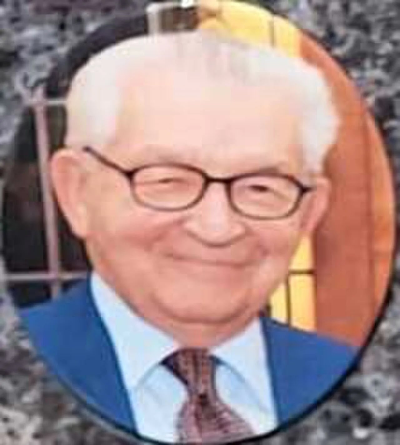 Portrait of Tony Corsari (1926–2011) – memorial page