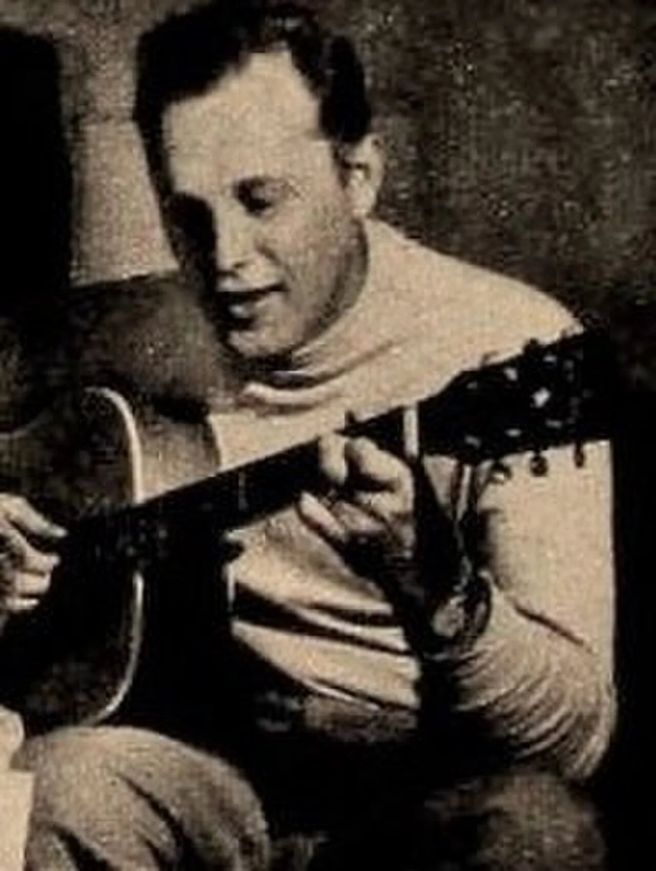 Portrait of Jan Rubeš (1920–2009) – memorial page
