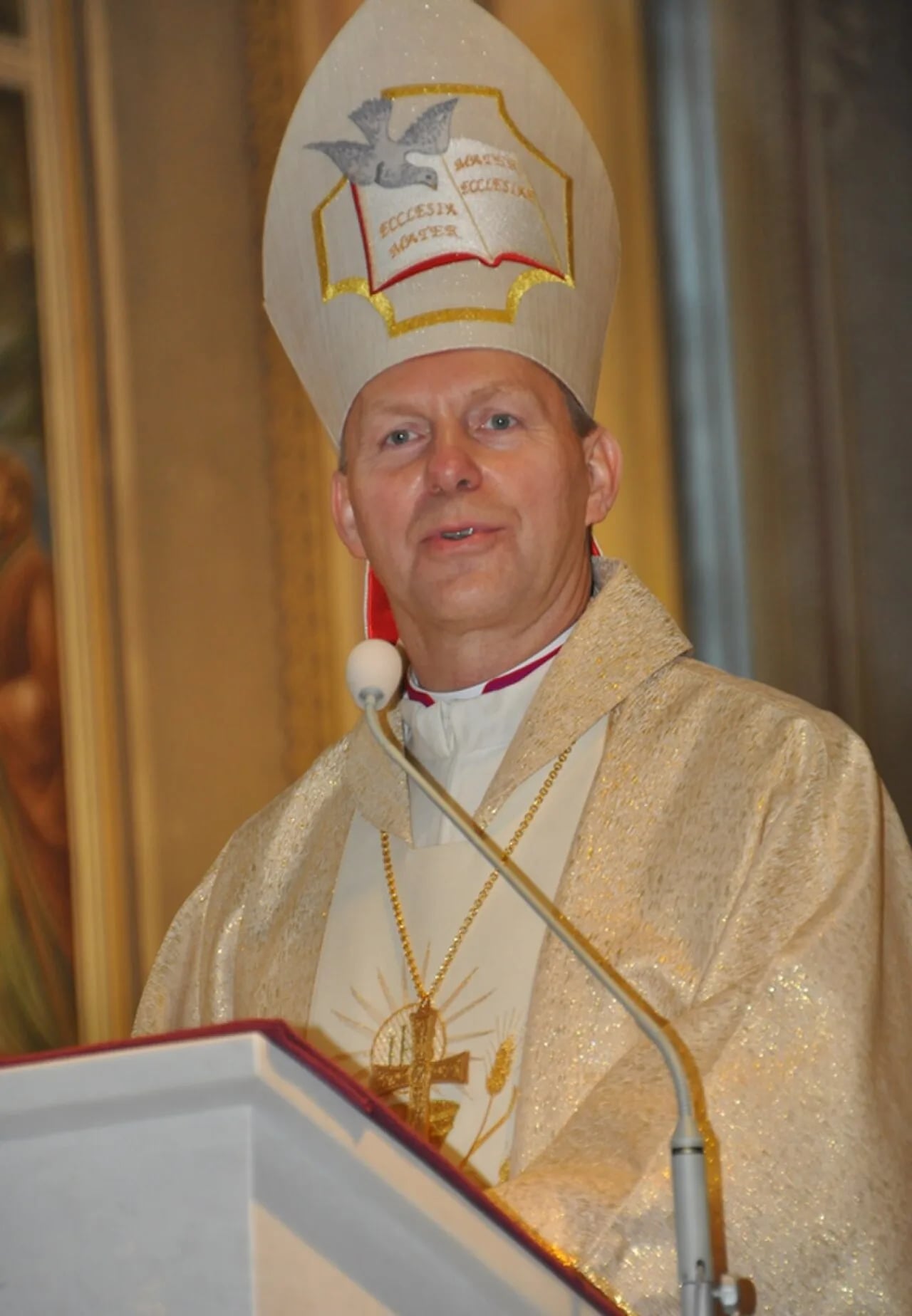 Porträt von Piotr Turzyński (1964–2025) – Gedenkseite