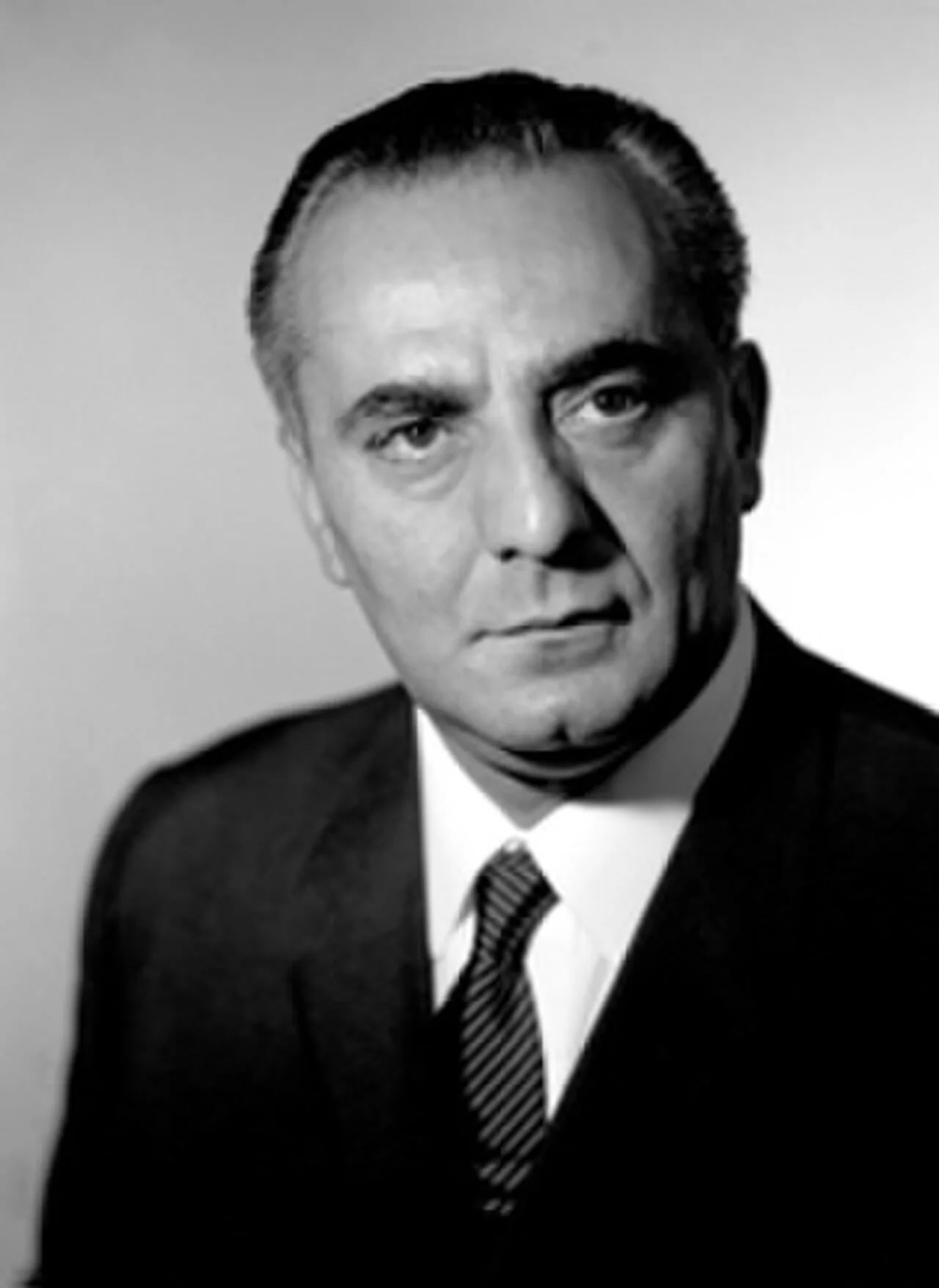 Portrait of Francescantonio Bardi (1925–2000) – memorial page