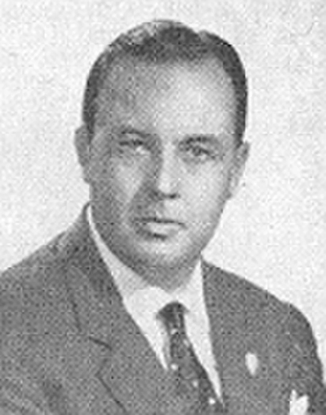Porträt von Domenico Di Luzio (1912–1981) – Gedenkseite