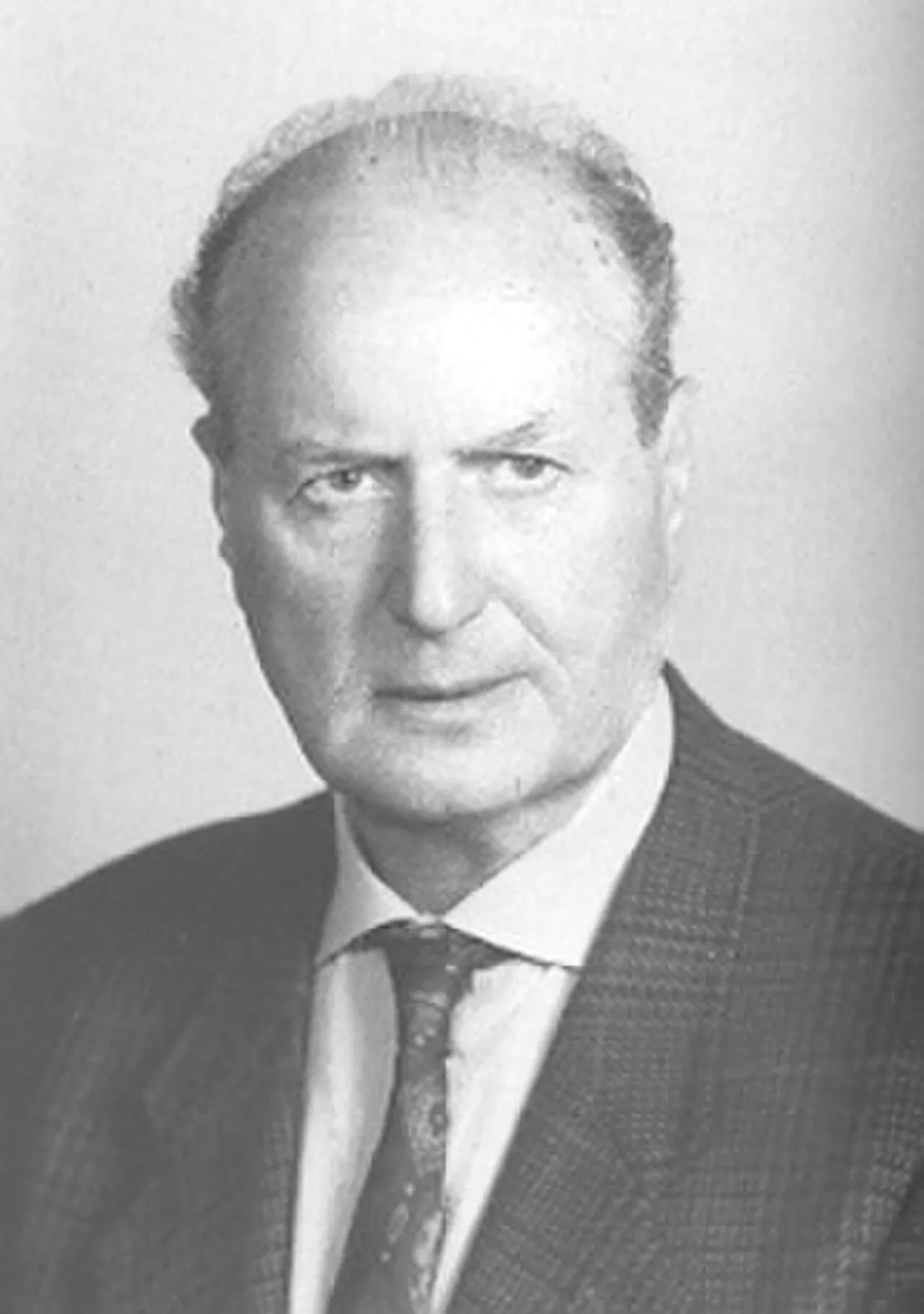 Portrait of Salvatore Stornello (1924–1997) – memorial page