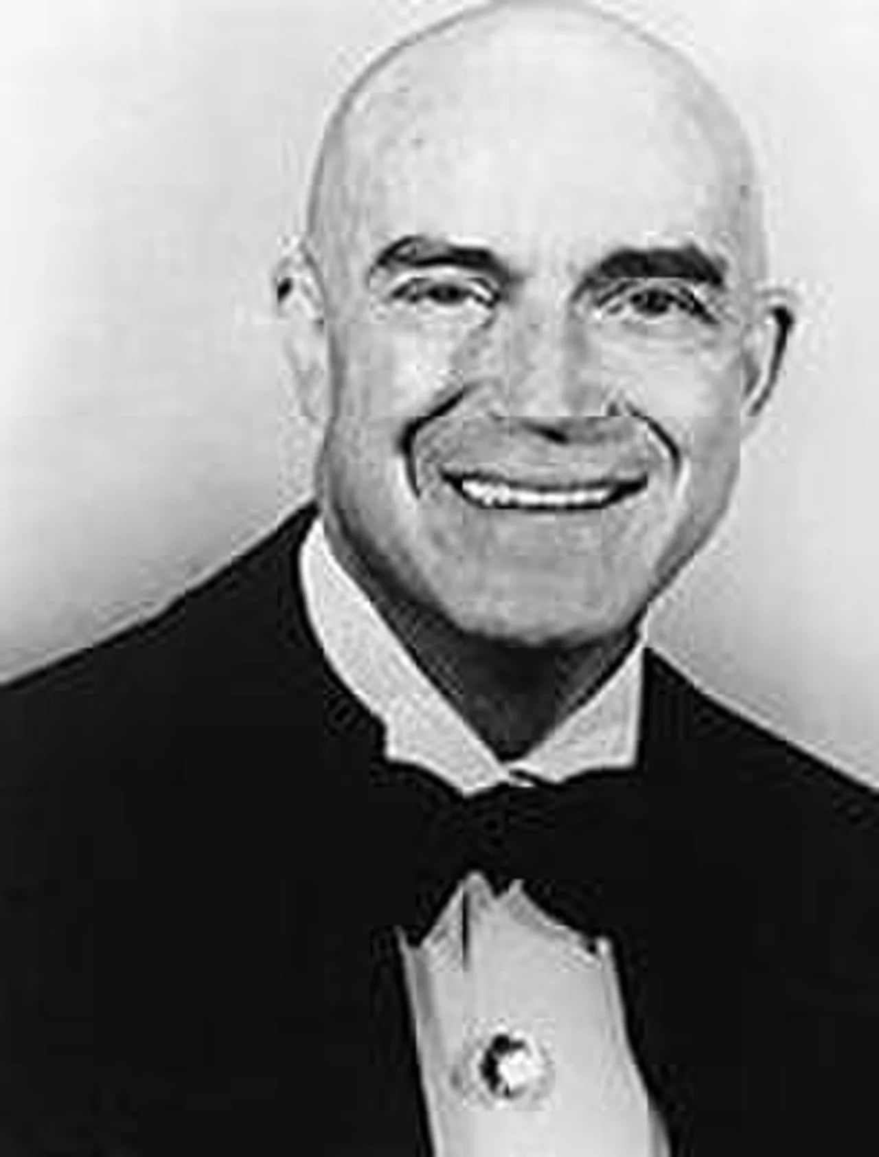 Portrait of Keene Curtis (1923–2002) – memorial page