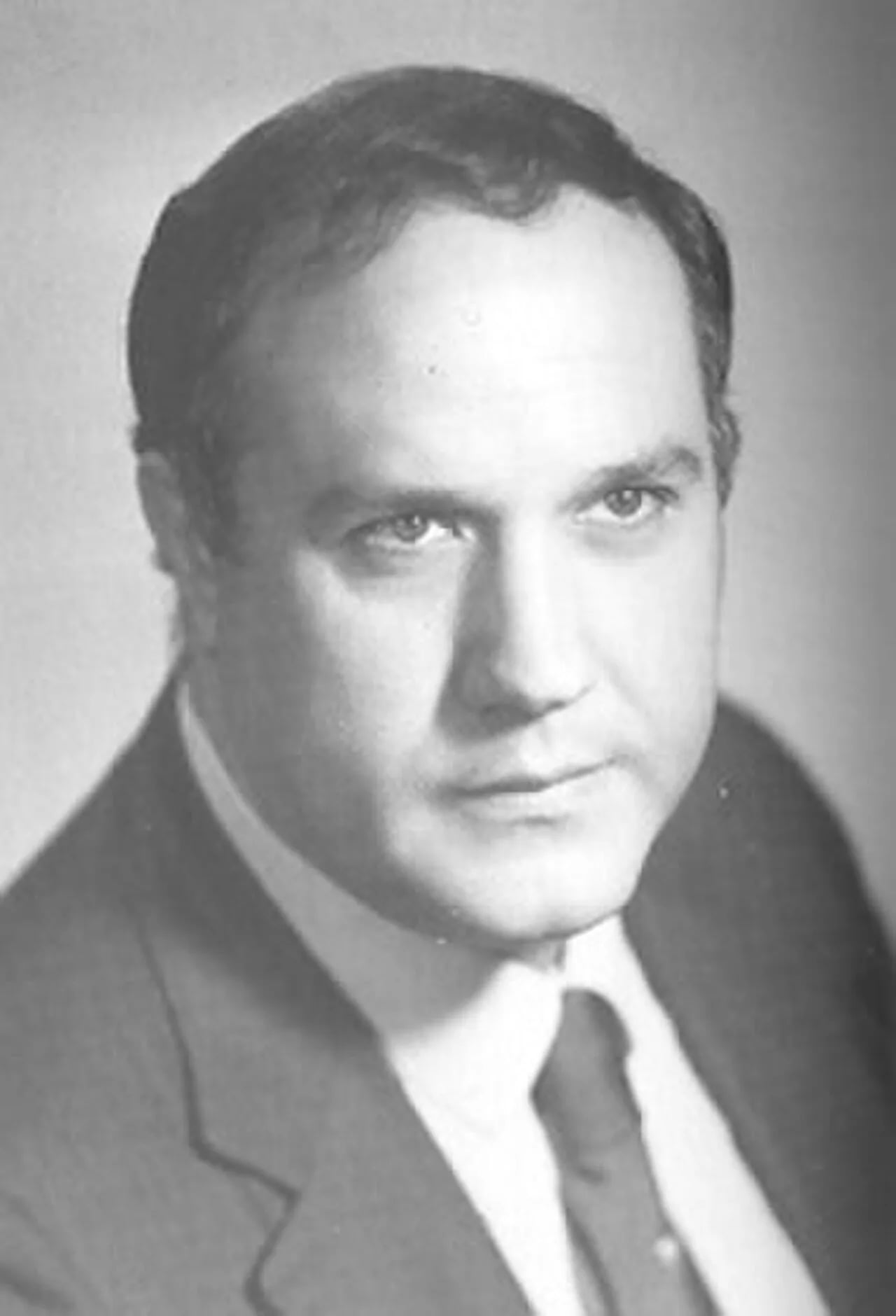 Porträt von Giuseppe Leone (1941–2015) – Gedenkseite
