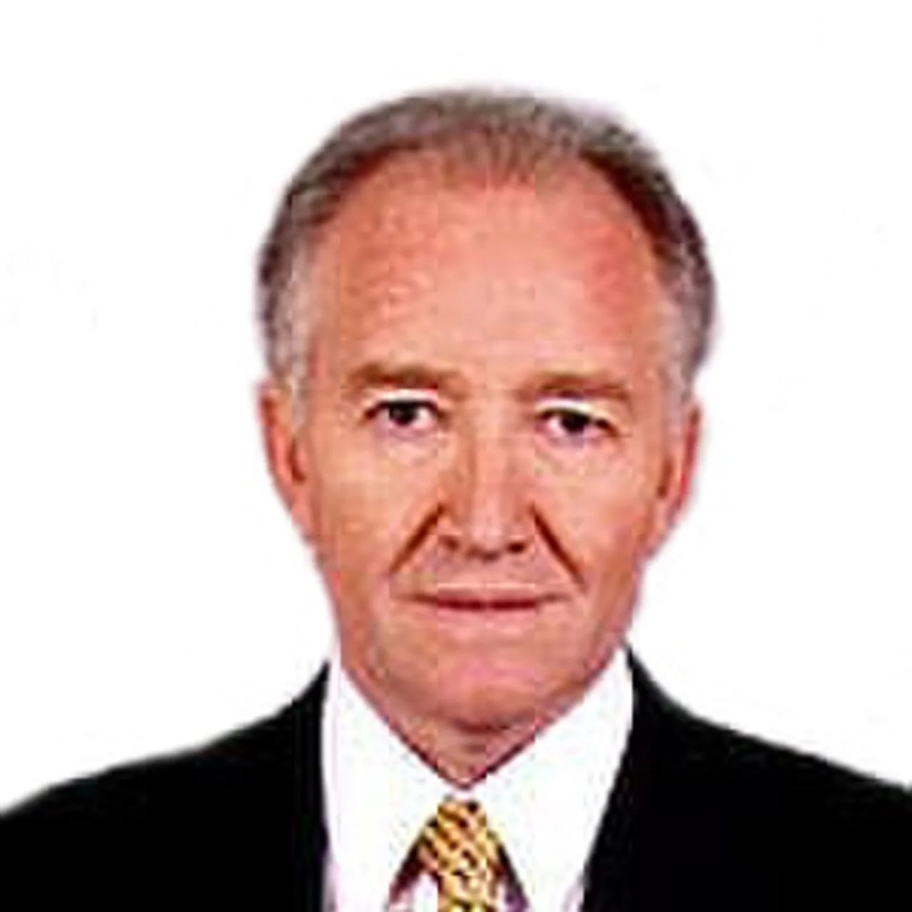 Porträt von Francisco Prat (1948–2024) – Gedenkseite